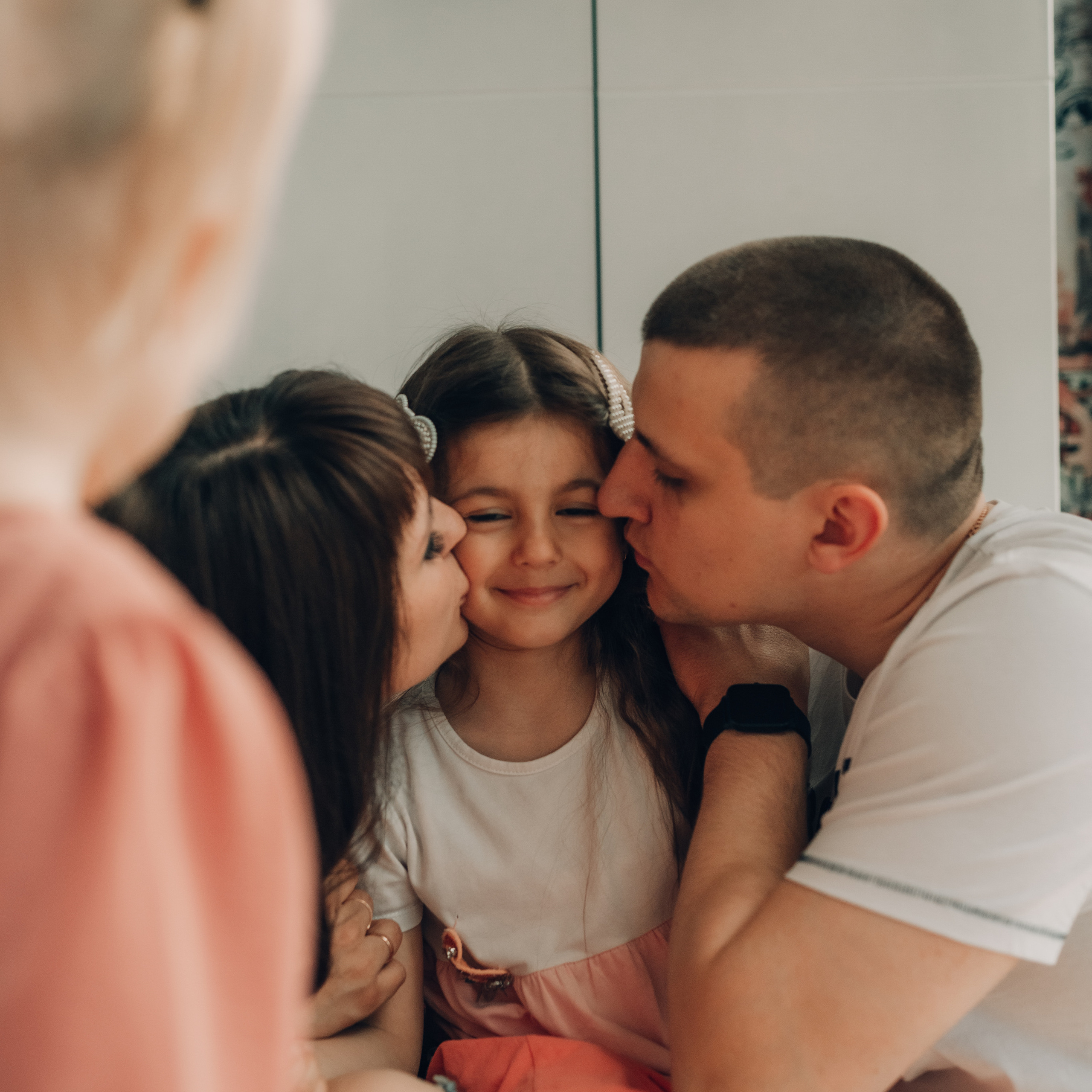 Отзывы. Семейный фотограф в Казани Рузалина Гафурова