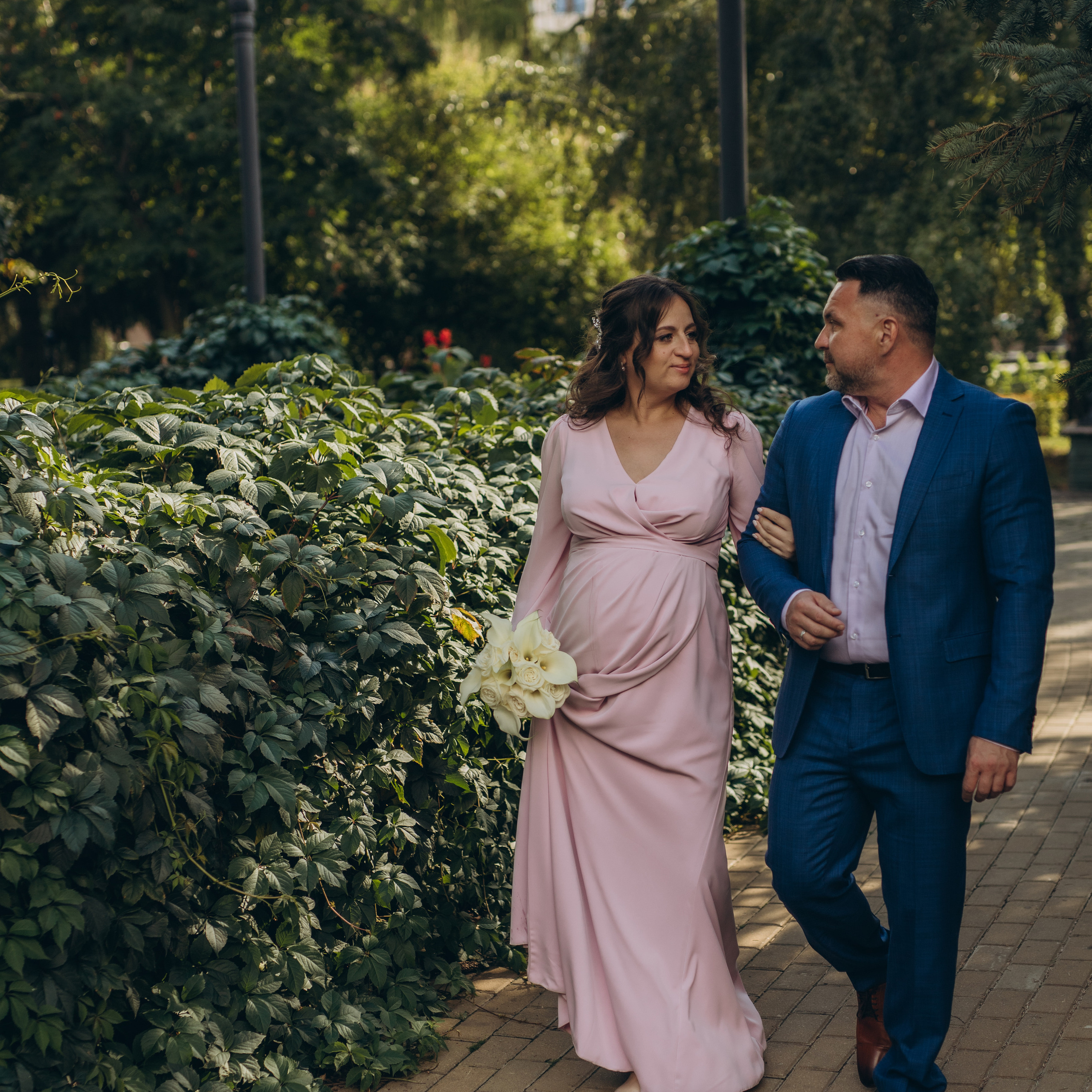 Отзывы. Семейный фотограф в Казани Рузалина Гафурова