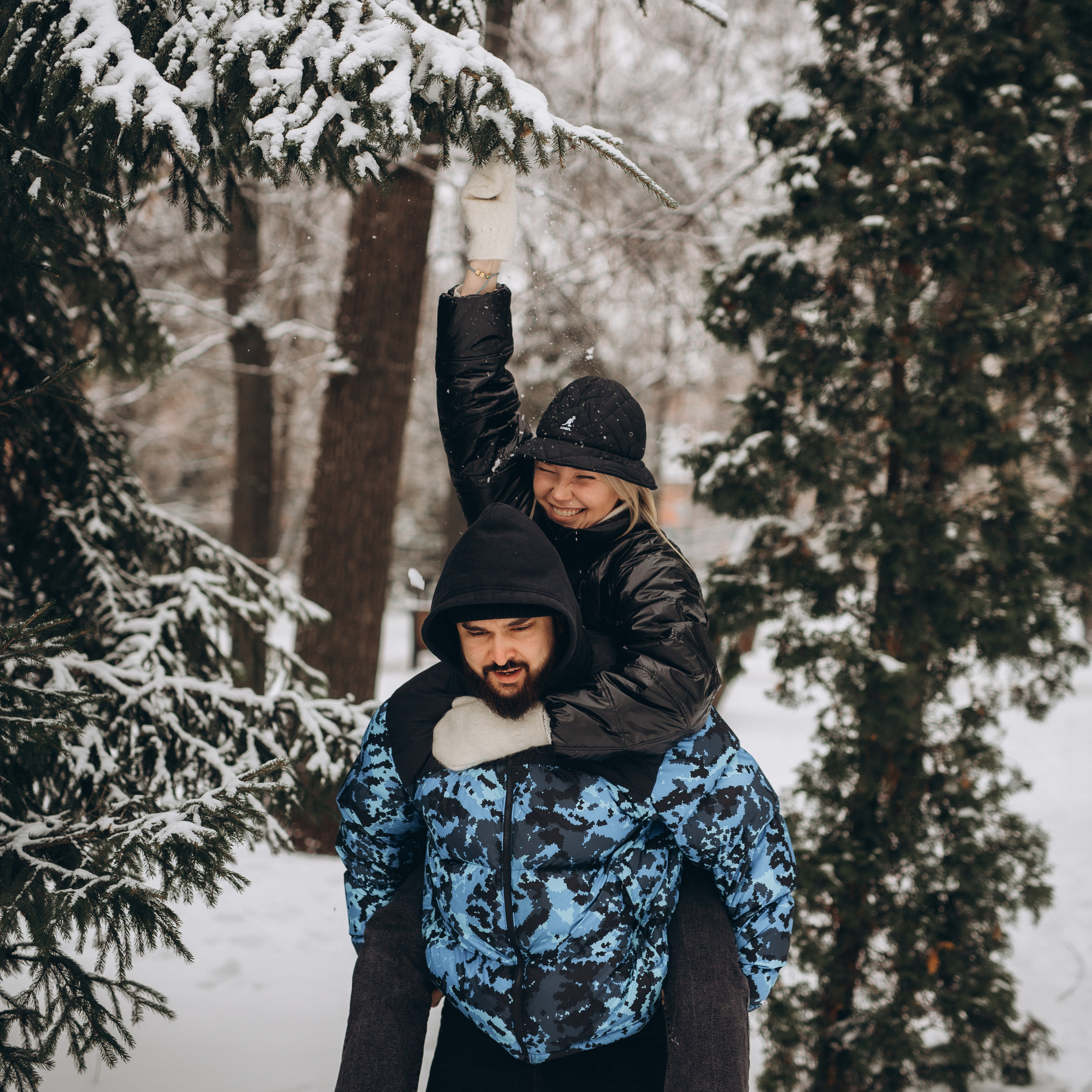Отзывы. Семейный фотограф в Казани Рузалина Гафурова