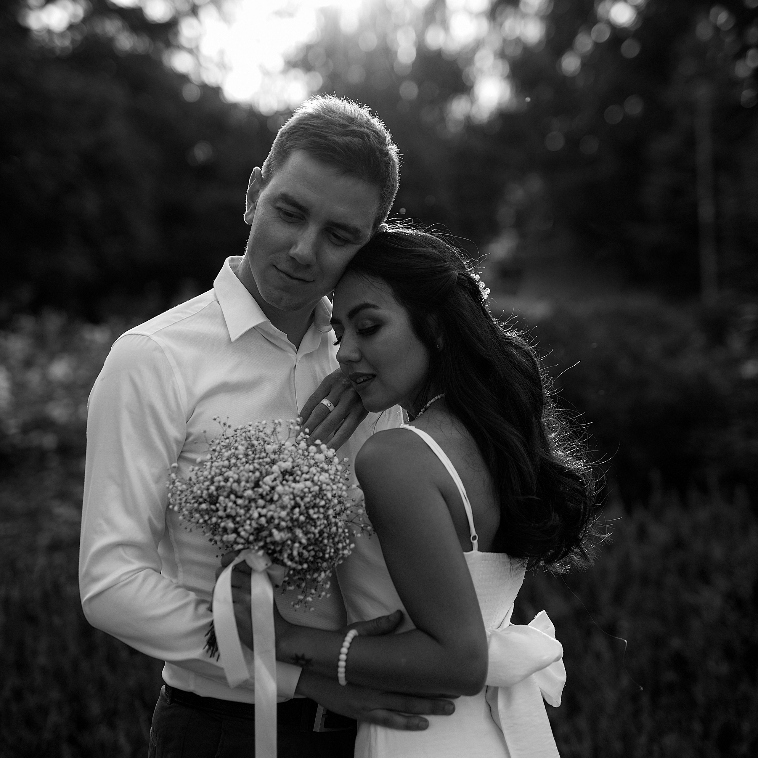 Рустем и Лилия