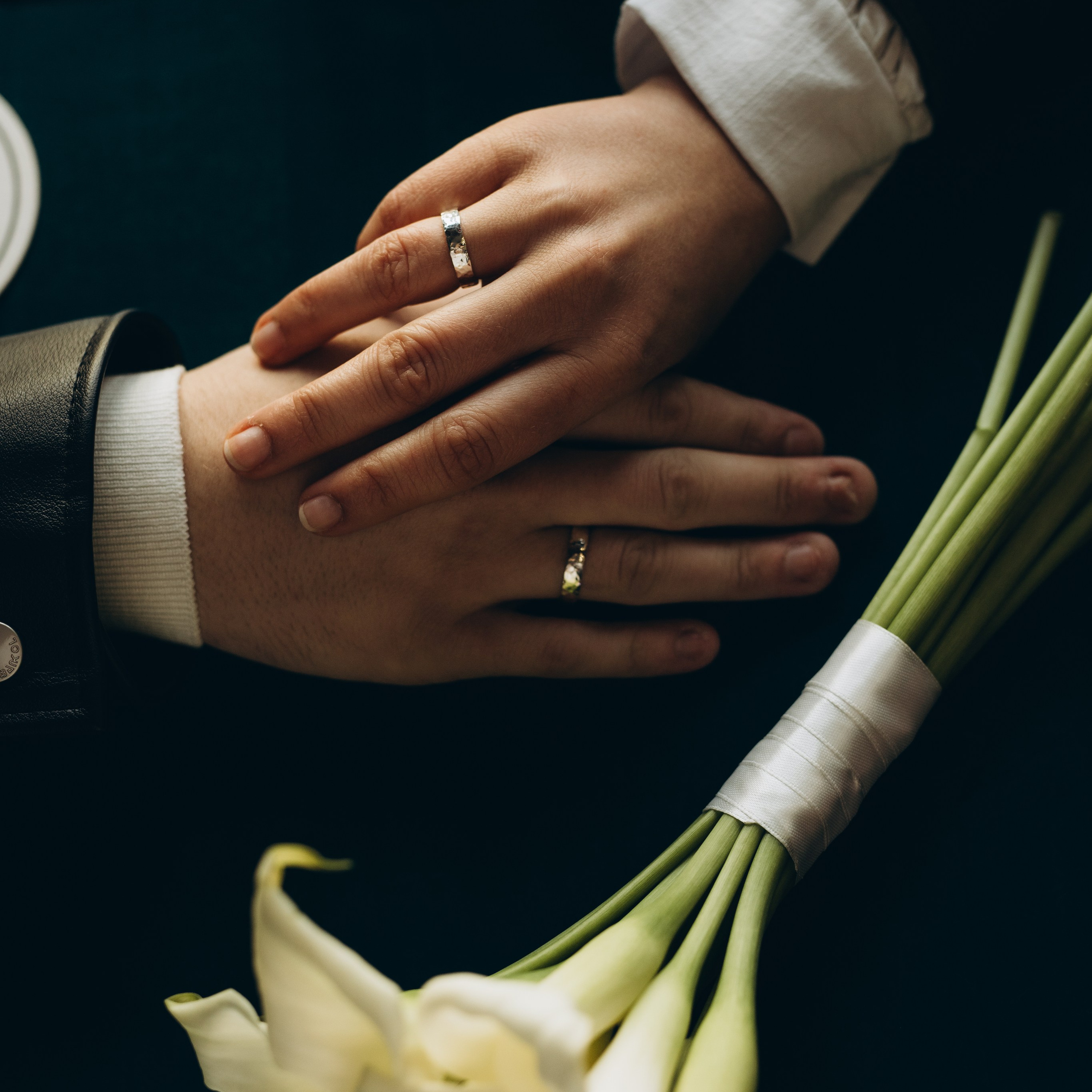 Антон и&nbsp;Анастасия