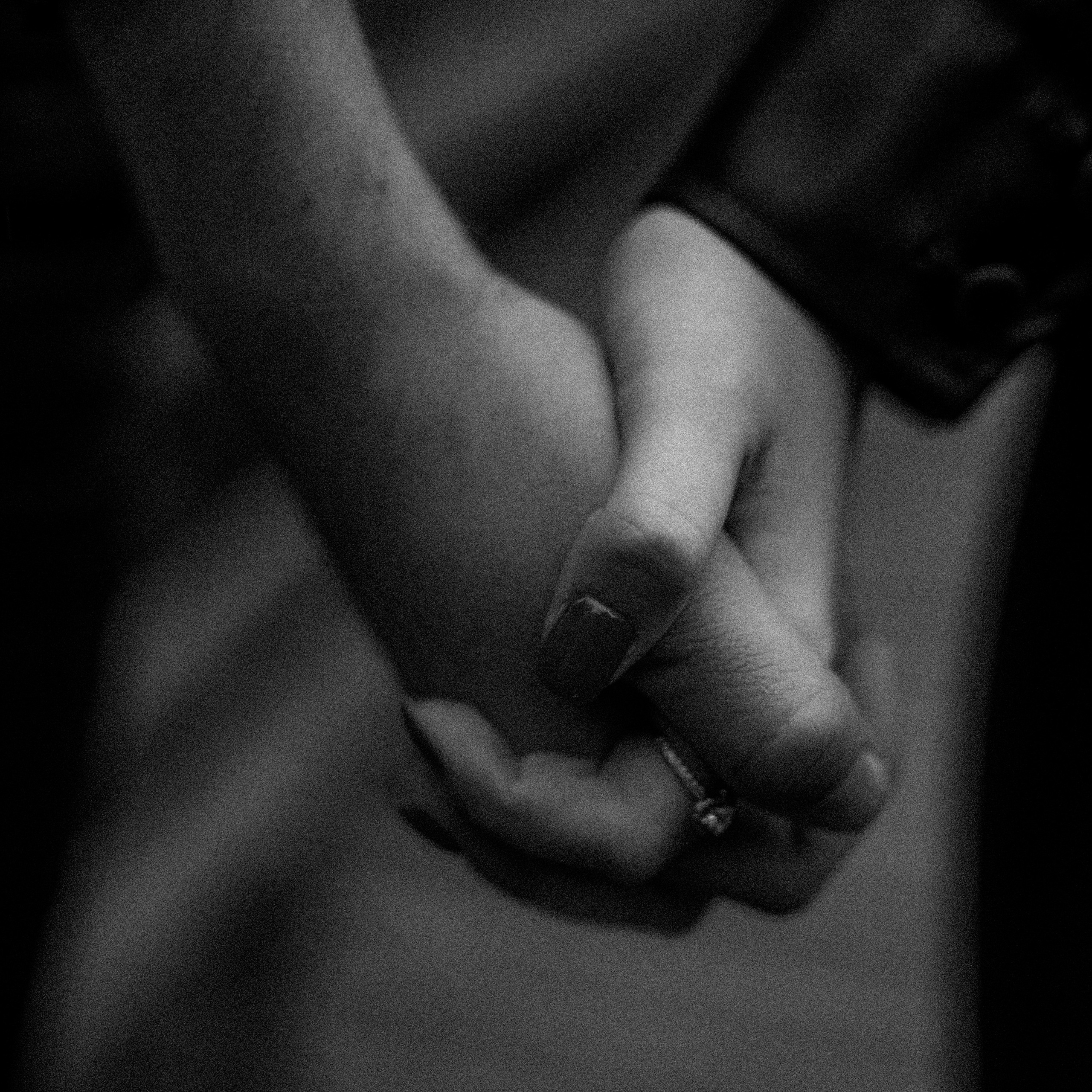 Камилла и Инсаф