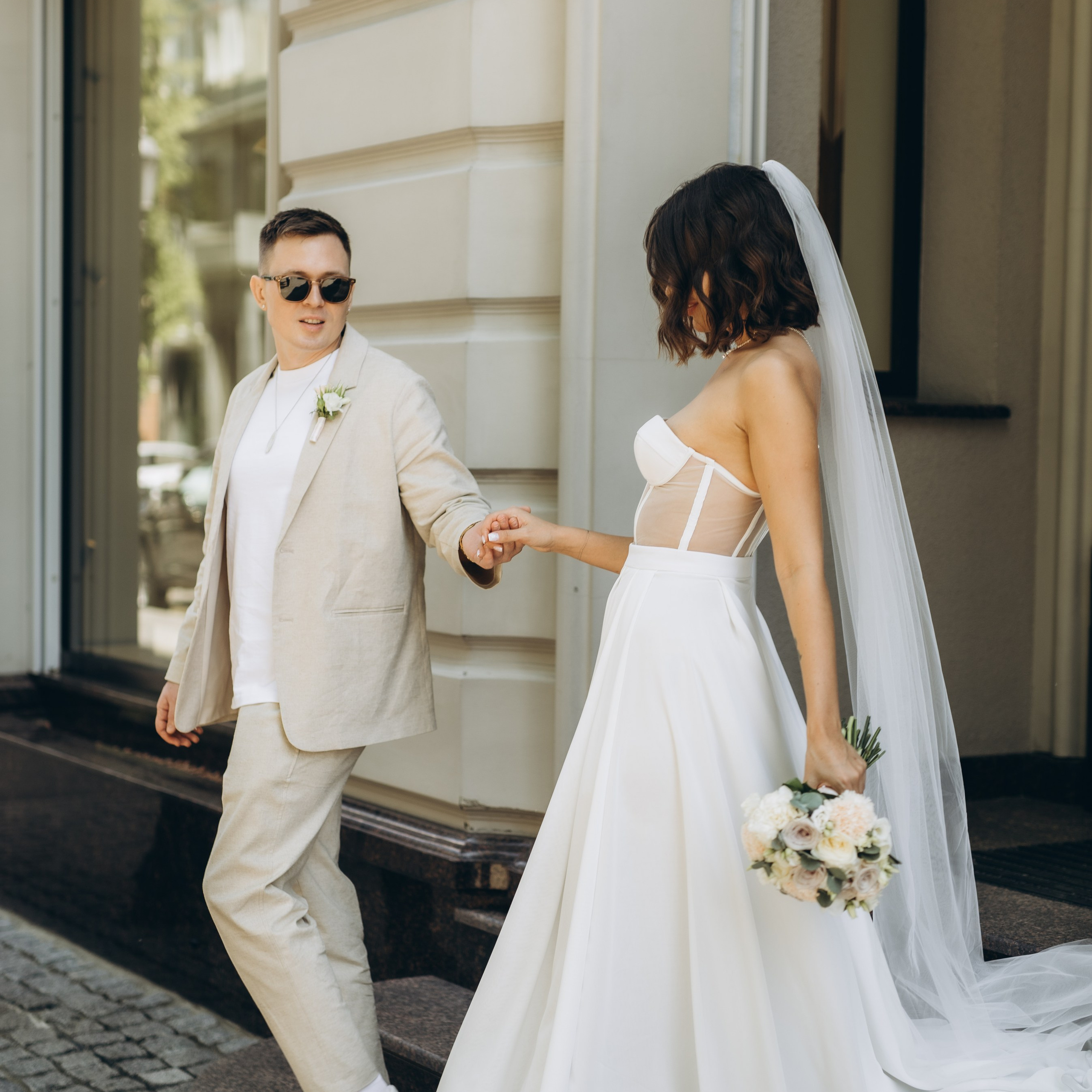 Игорь и&nbsp;Виктория