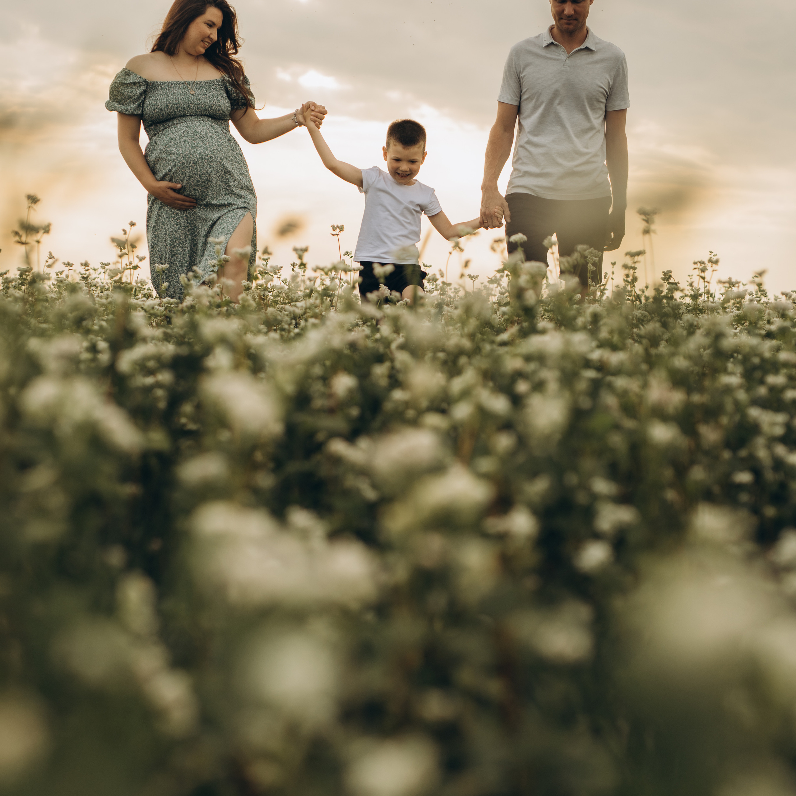 Отзывы. Семейный фотограф в Казани Рузалина Гафурова