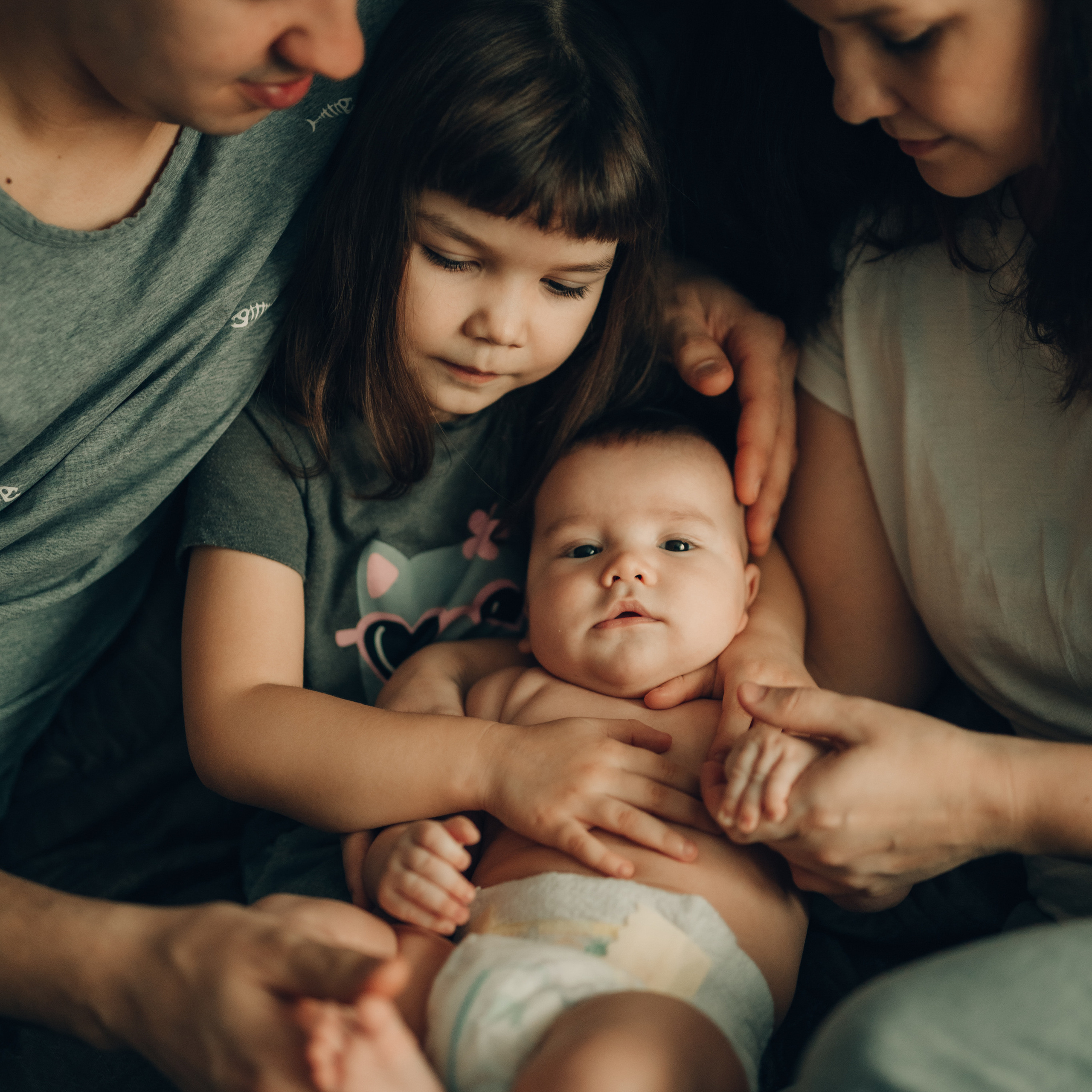 Отзывы. Семейный фотограф в Казани Рузалина Гафурова