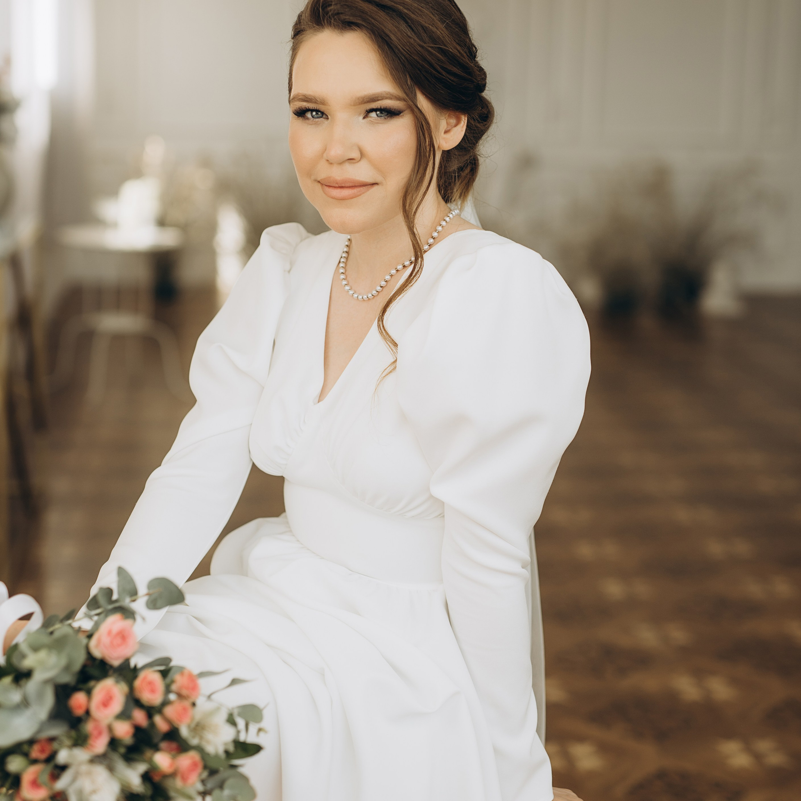 Кристина и&nbsp;Динар