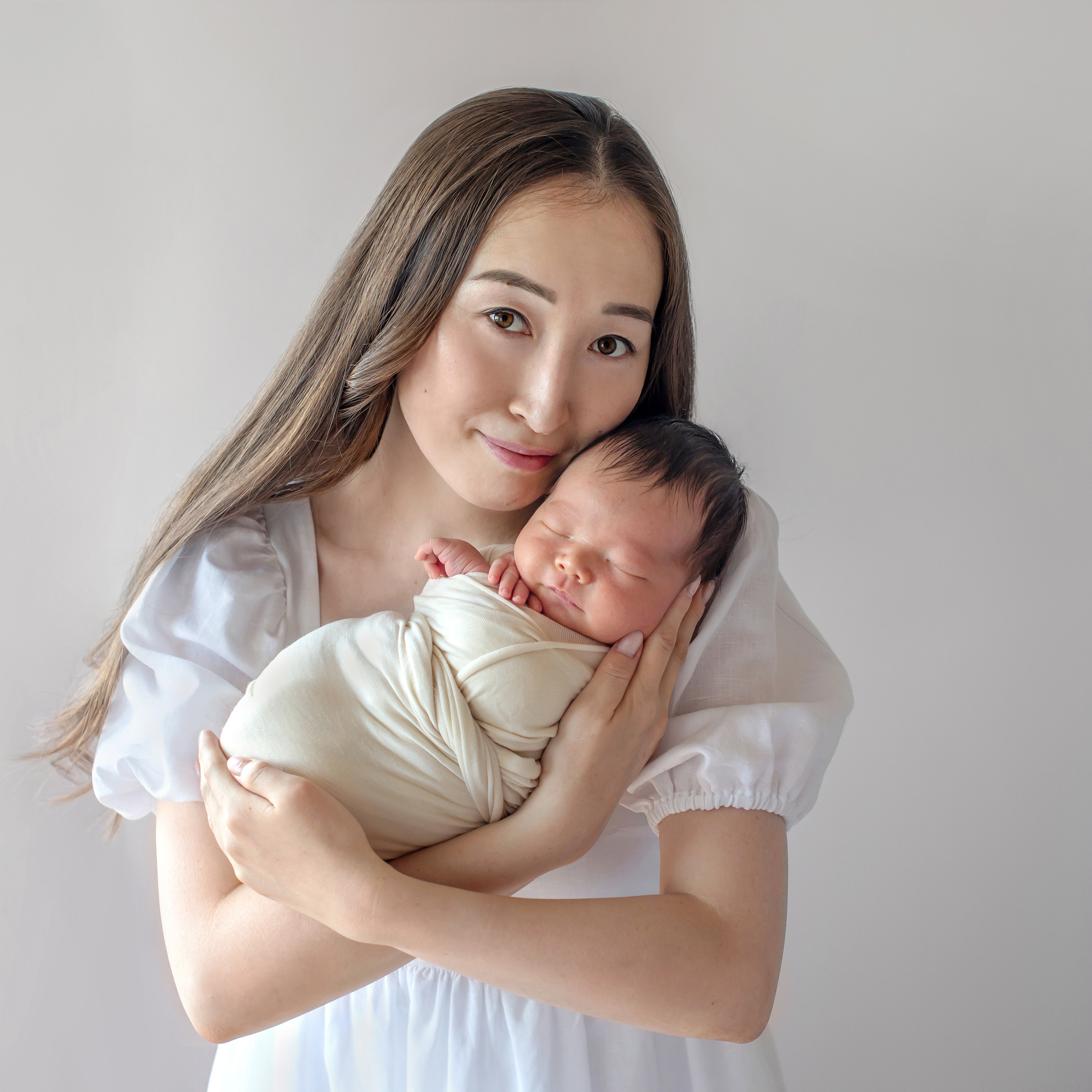 Отзывы. Фотограф новорожденных в Иркутске Светлана Позднякова