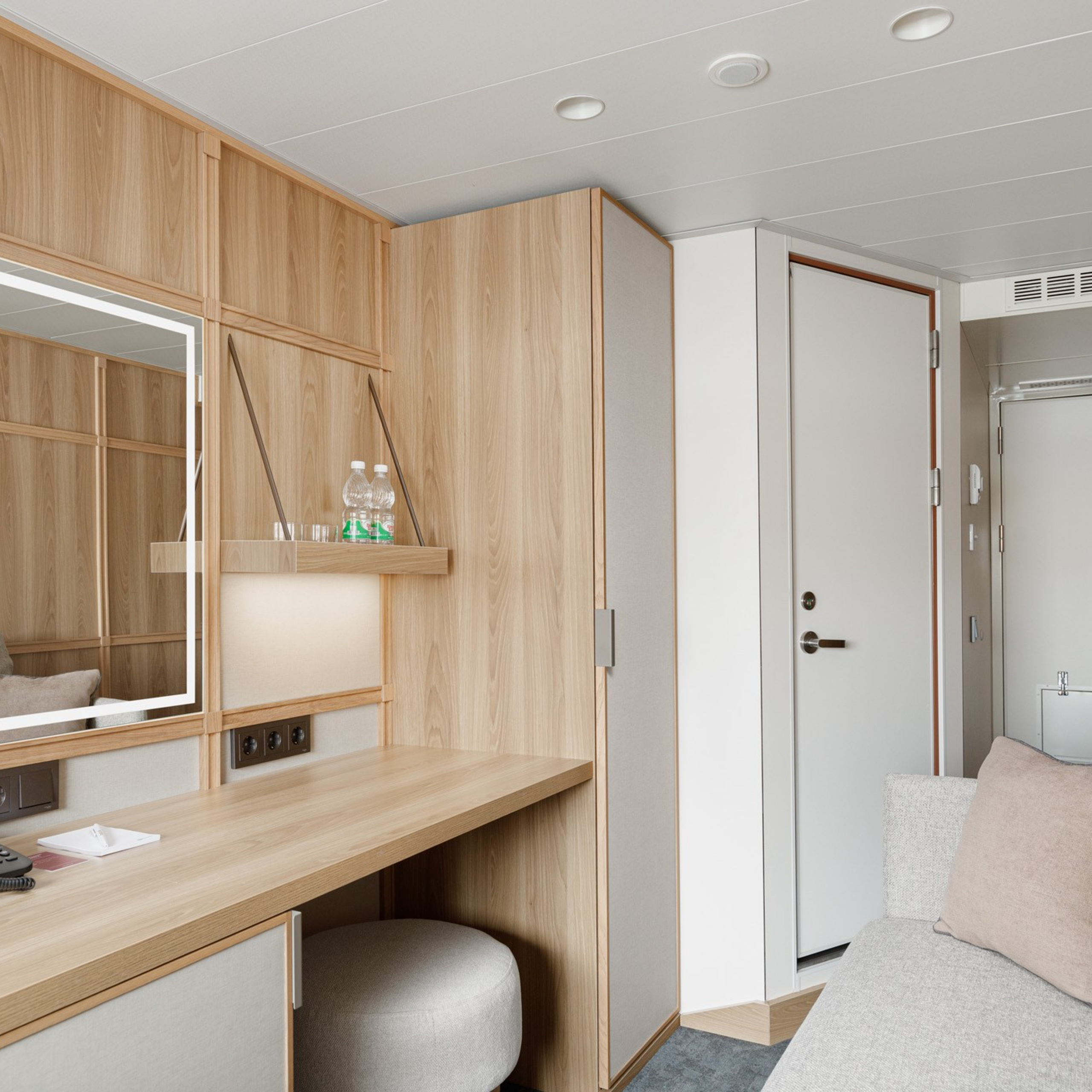 Съёмка интерьера | Интерьерный фотограф Олег Лозовой