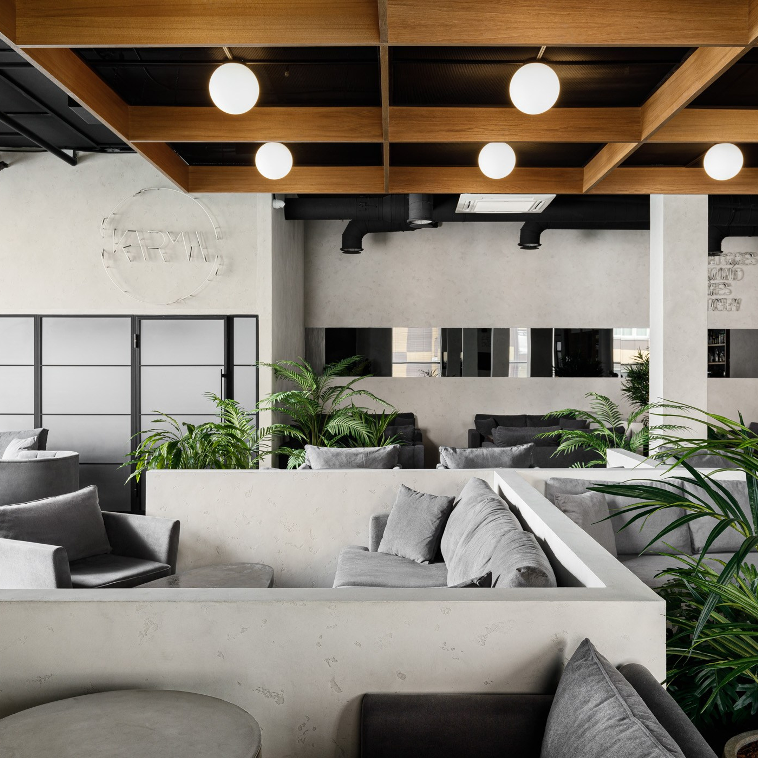 Съёмка интерьера | Интерьерный фотограф Олег Лозовой