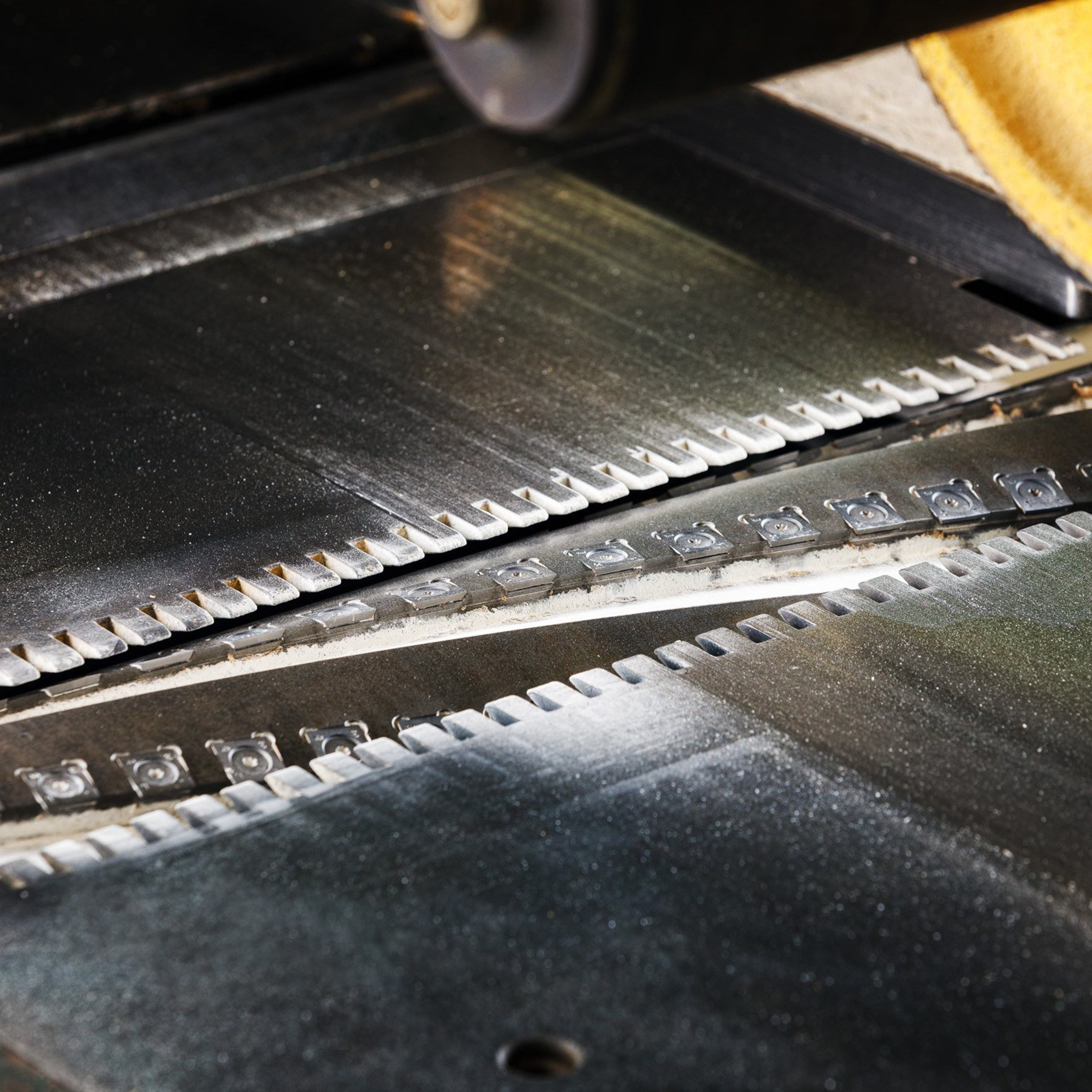 Съёмка производства | Промышленный фотограф Олег Лозовой