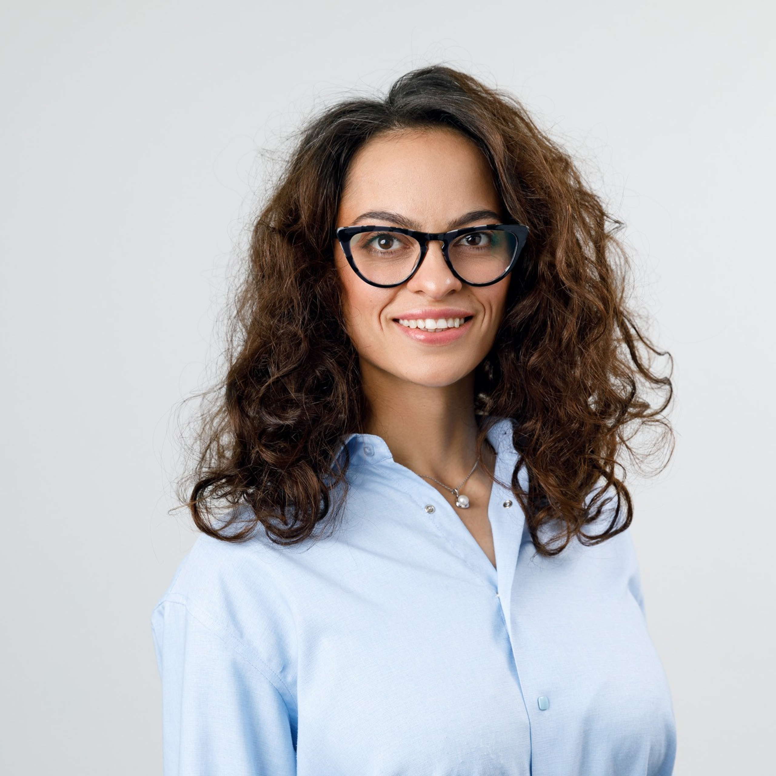 Съёмка бизнес-портрета | Портретный фотограф Олег Лозовой