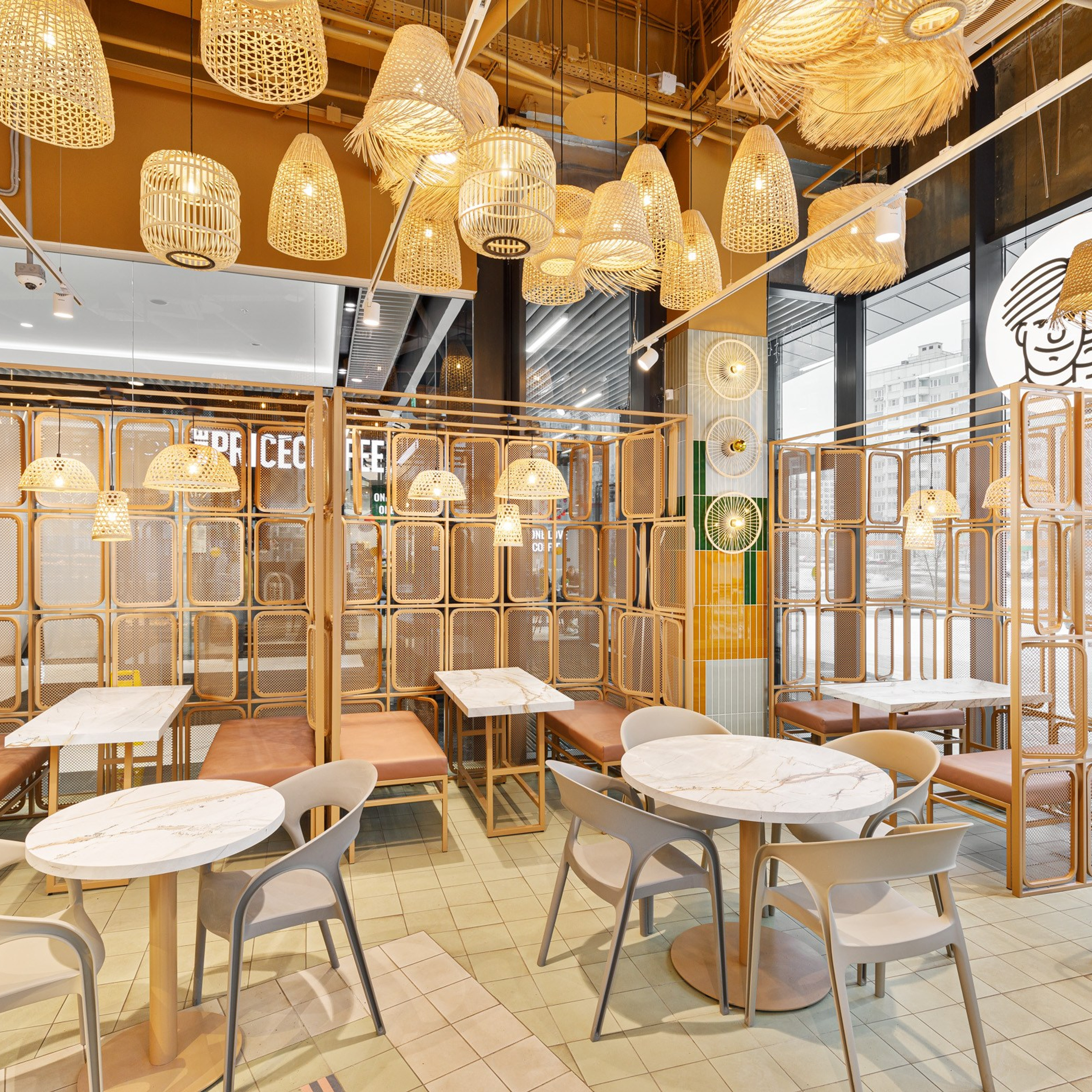 Съёмка интерьера | Интерьерный фотограф Олег Лозовой