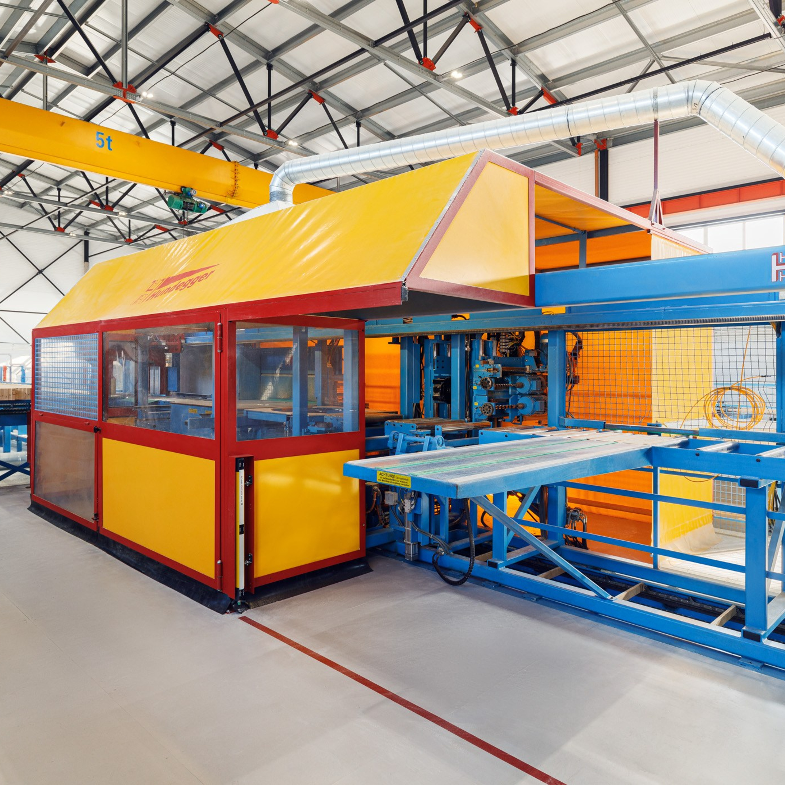 Съёмка производства | Промышленный фотограф Олег Лозовой