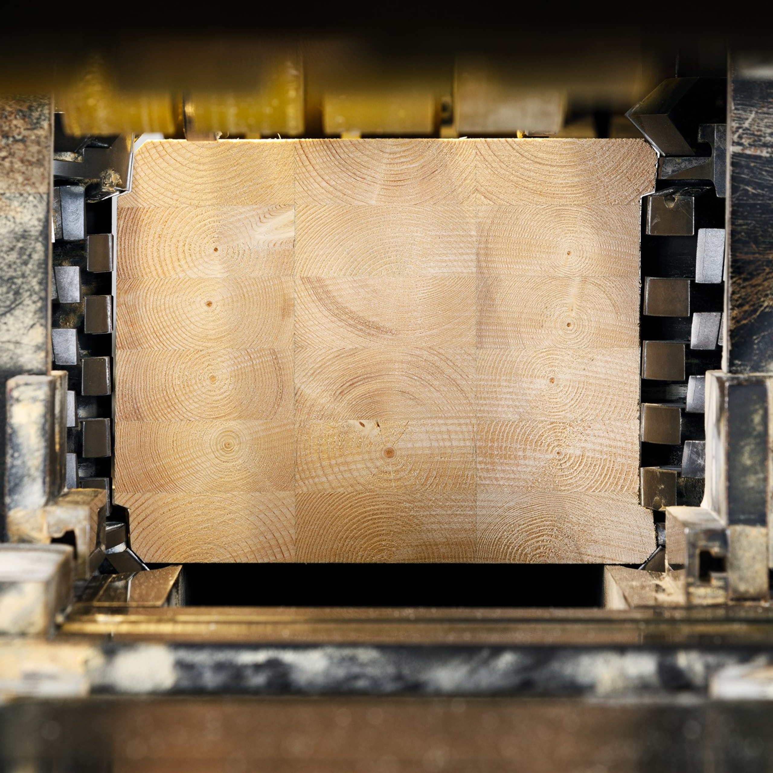 Съёмка производства | Промышленный фотограф Олег Лозовой