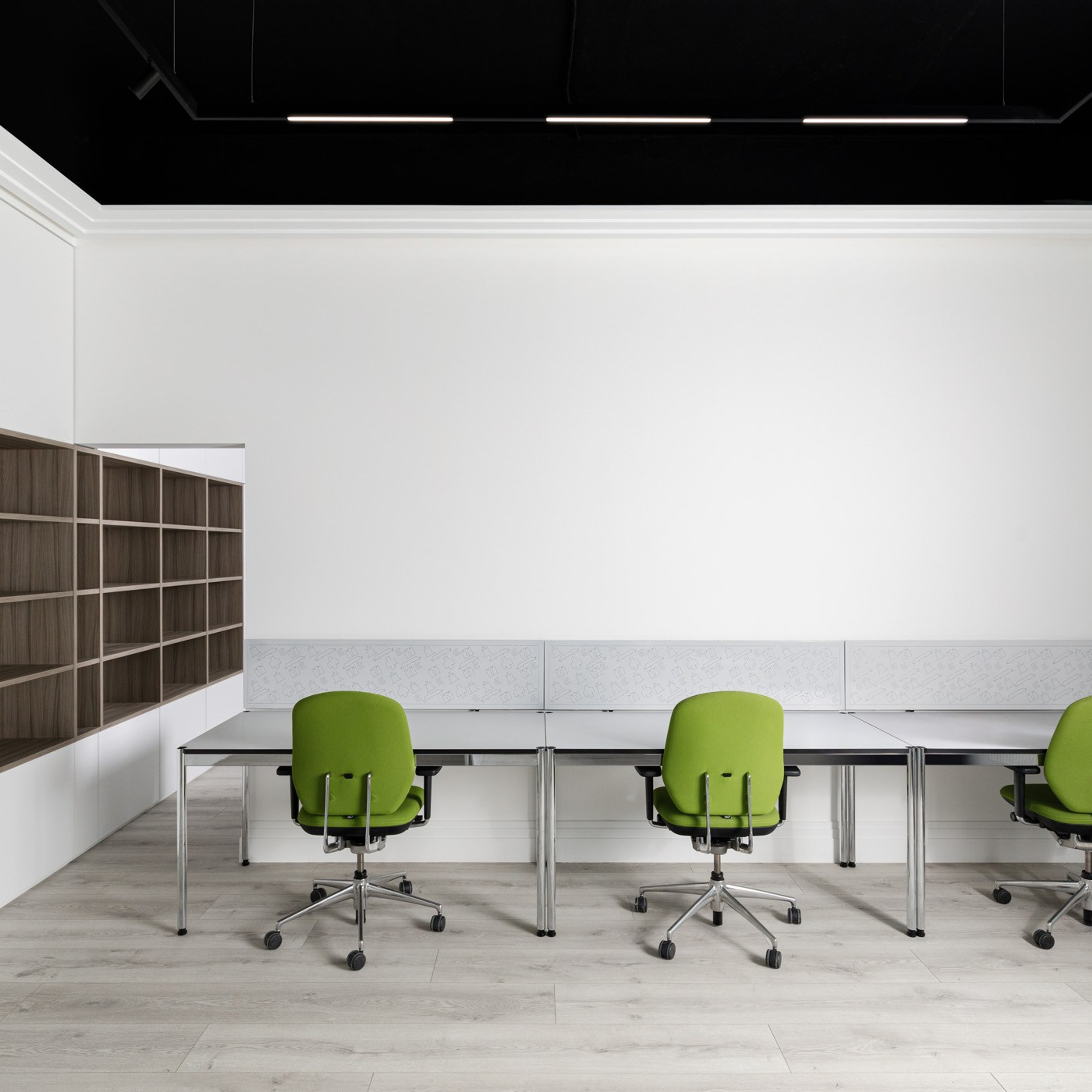 Съёмка интерьера | Интерьерный фотограф Олег Лозовой