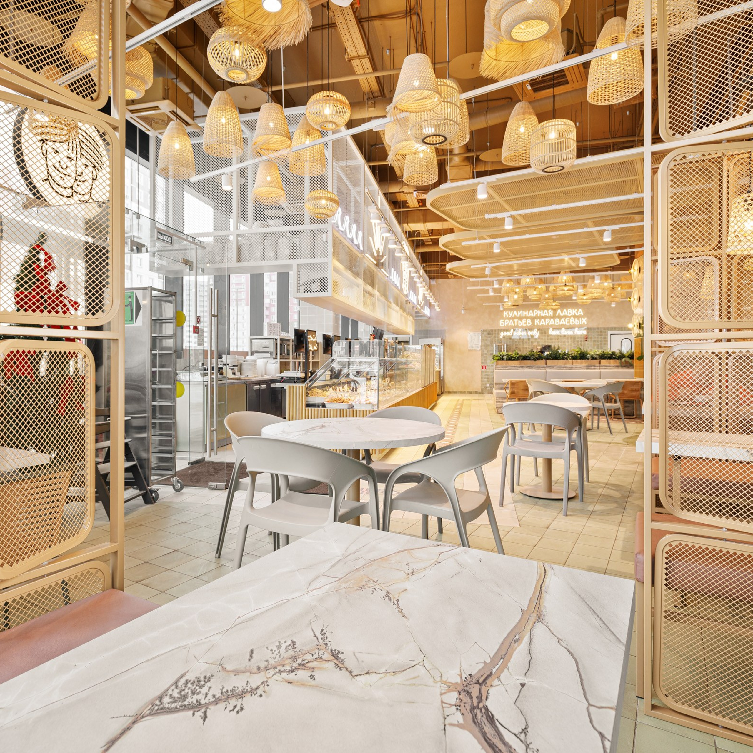 Съёмка интерьера | Интерьерный фотограф Олег Лозовой