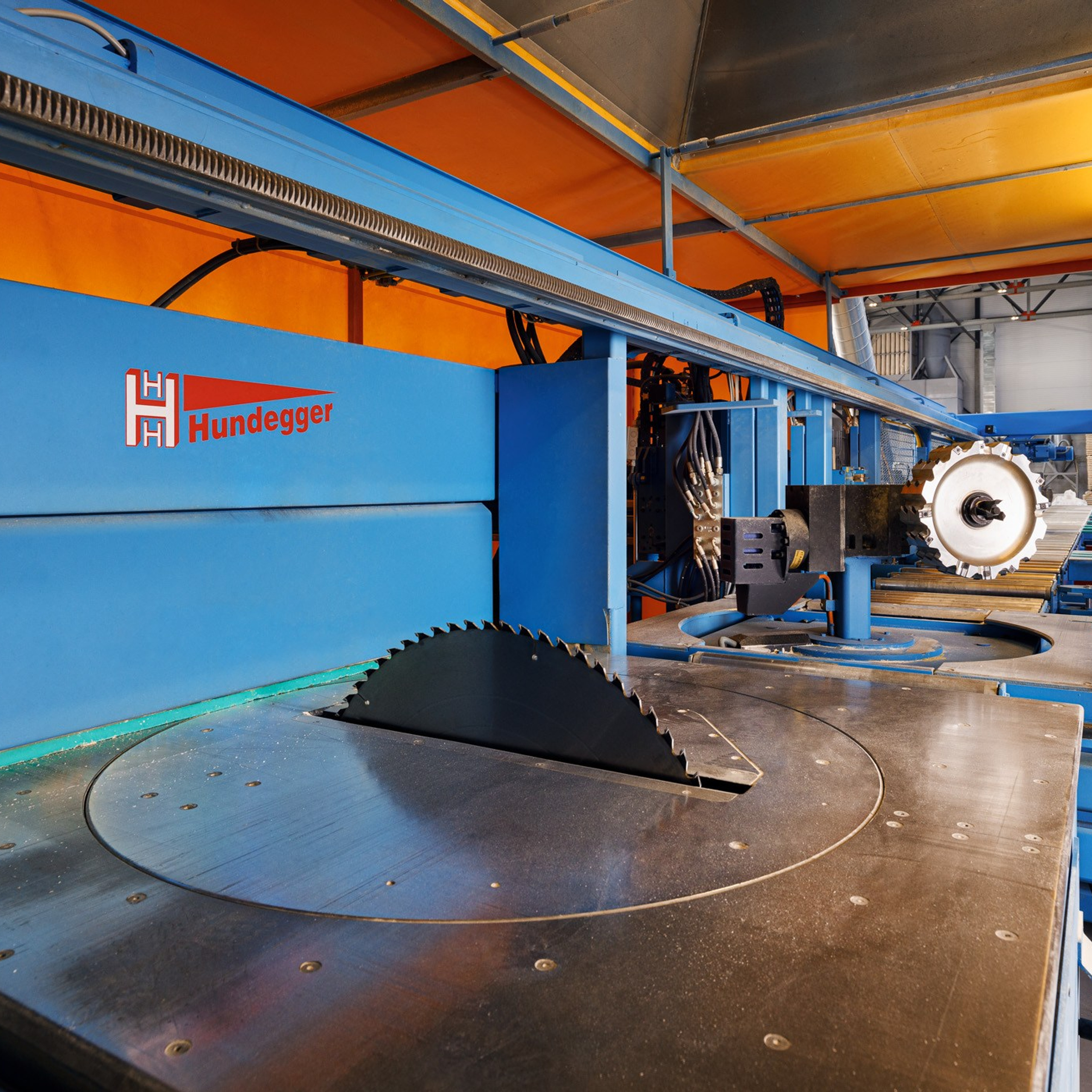 Съёмка производства | Промышленный фотограф Олег Лозовой