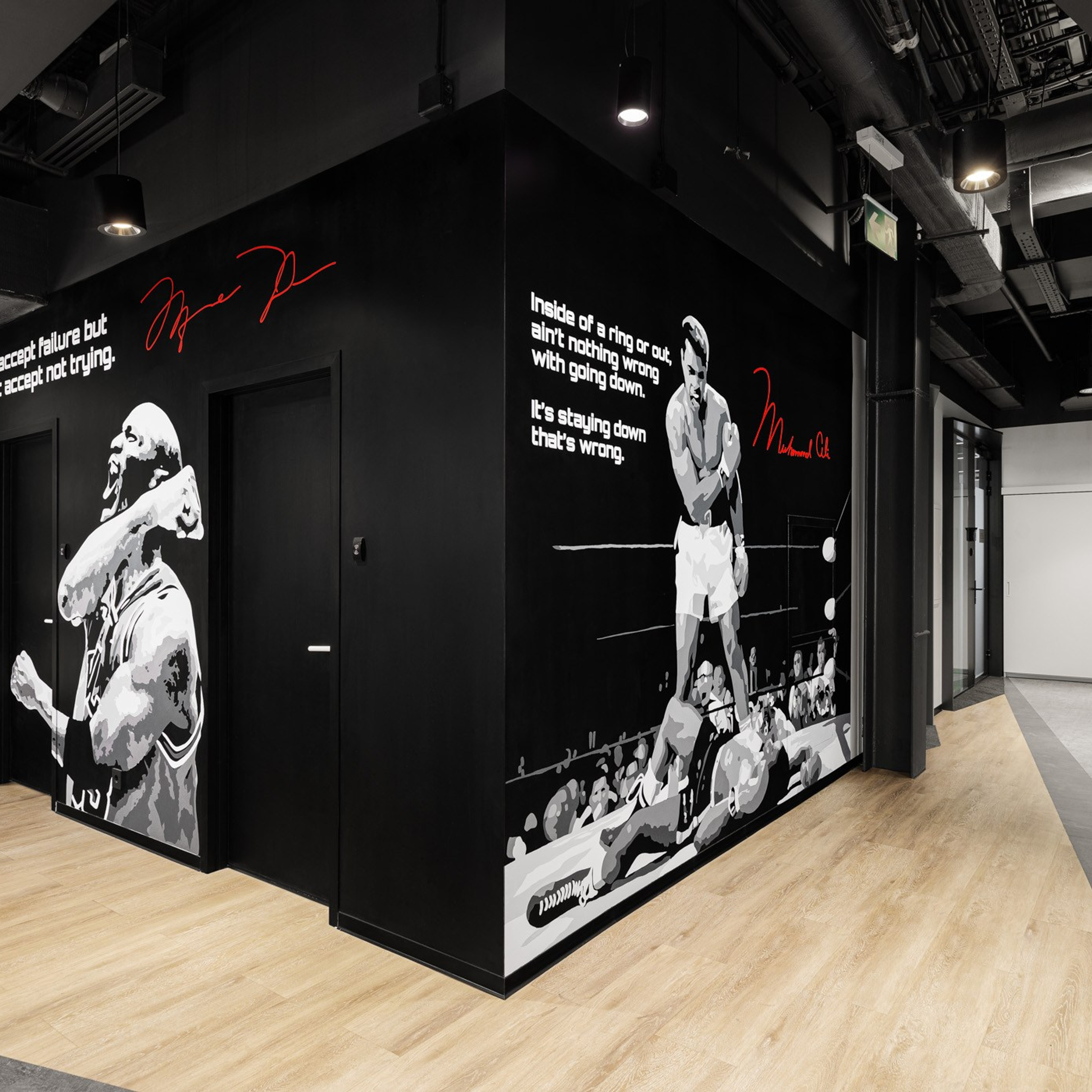 Съёмка интерьера | Интерьерный фотограф Олег Лозовой