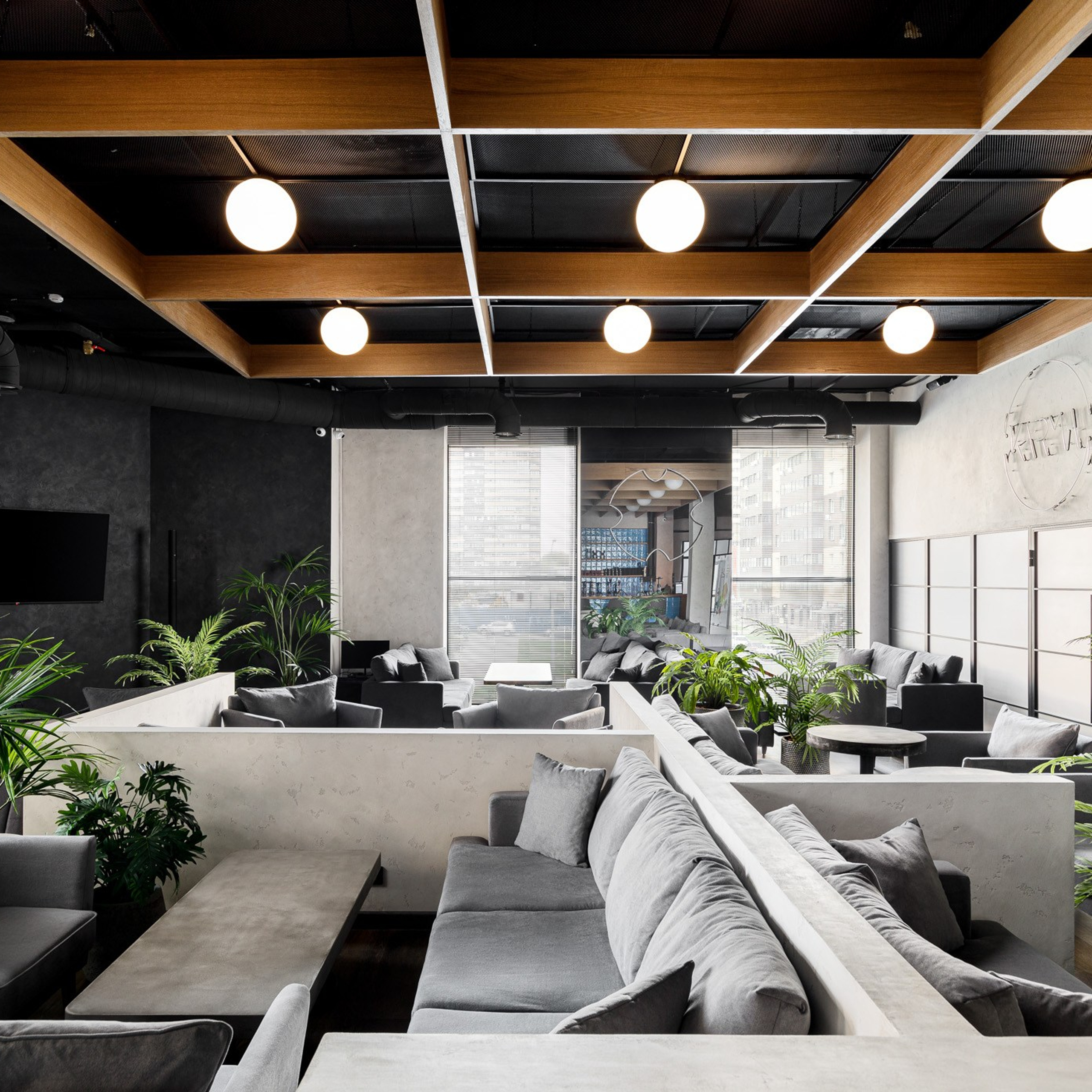 Съёмка интерьера | Интерьерный фотограф Олег Лозовой