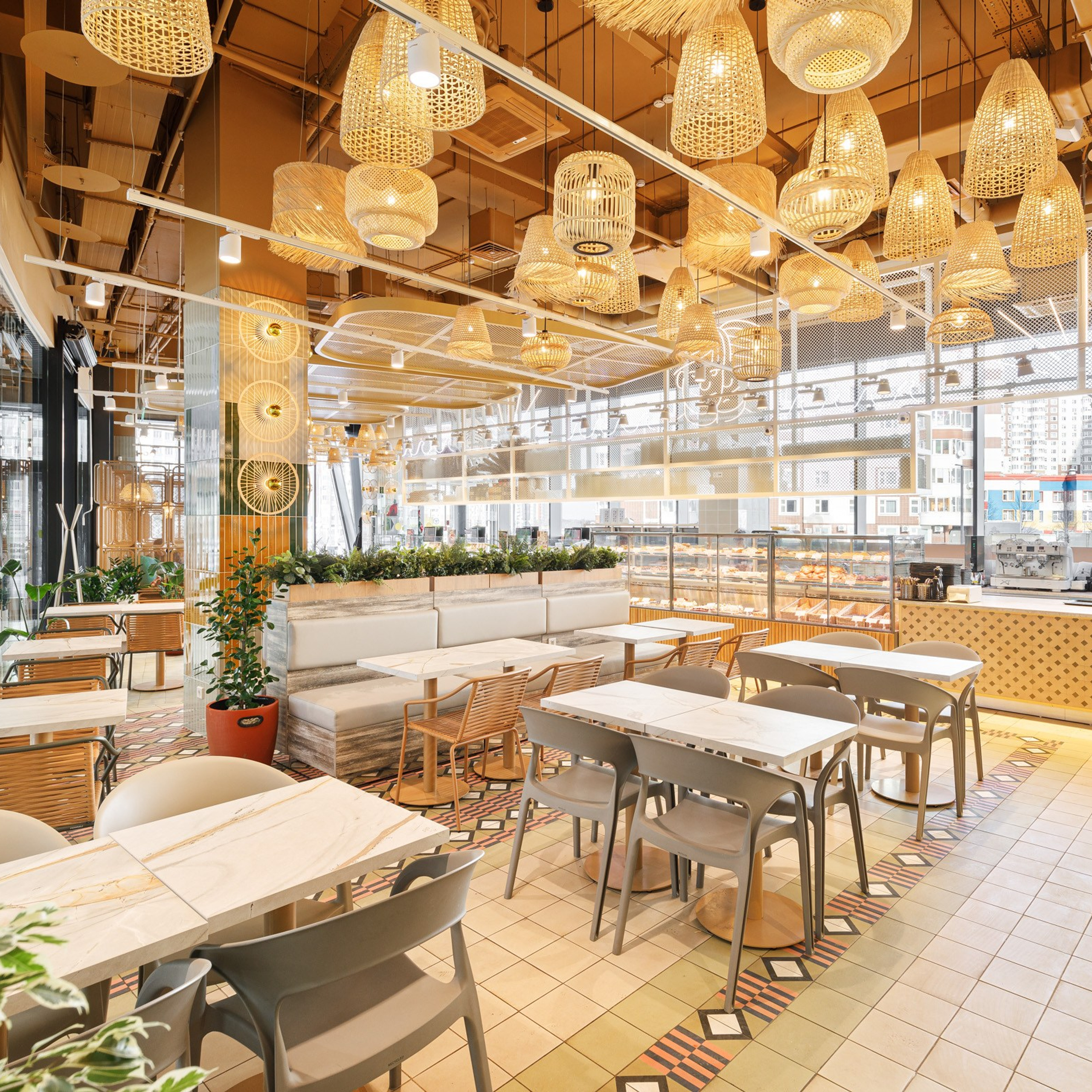 Съёмка интерьера | Интерьерный фотограф Олег Лозовой