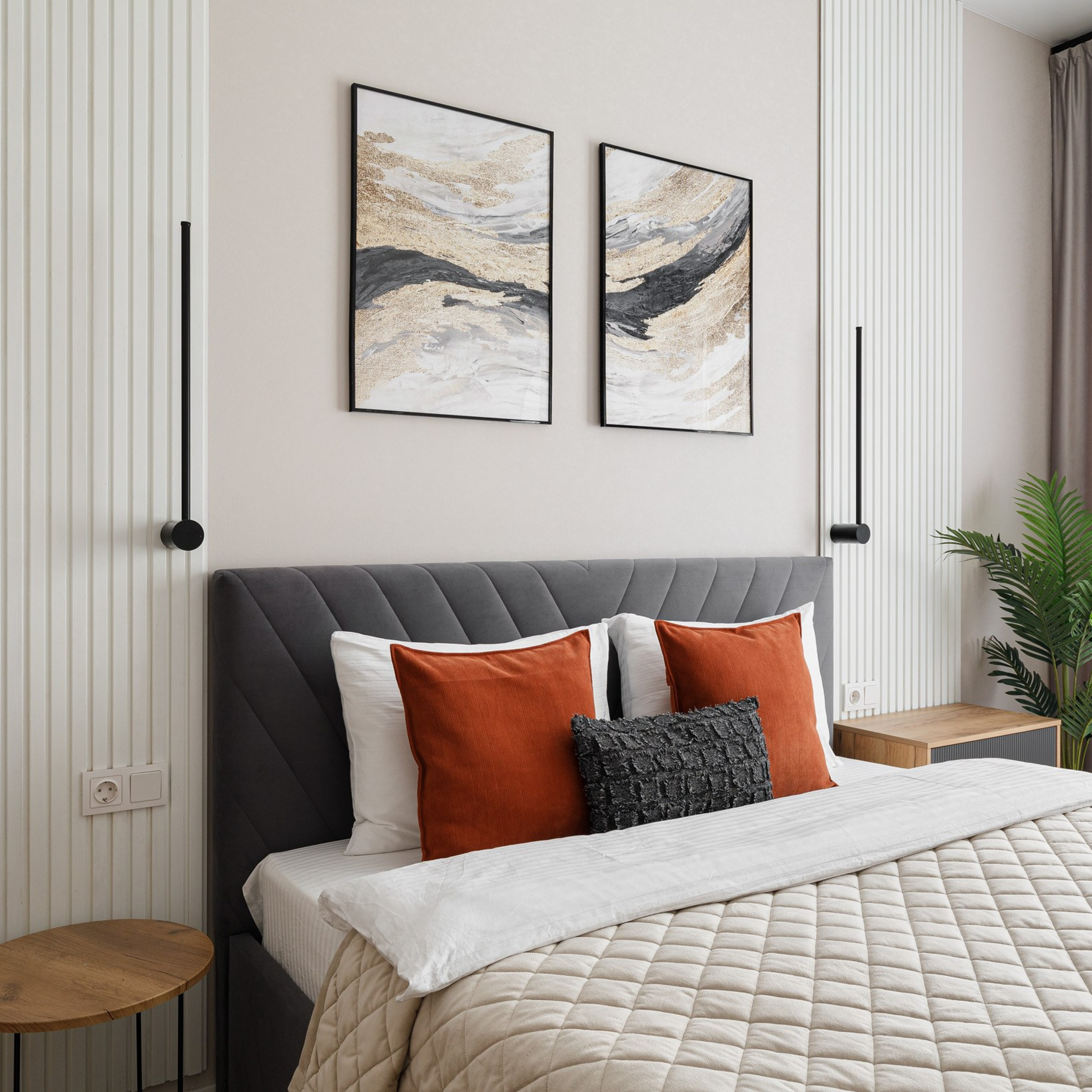 Съёмка интерьера | Интерьерный фотограф Олег Лозовой