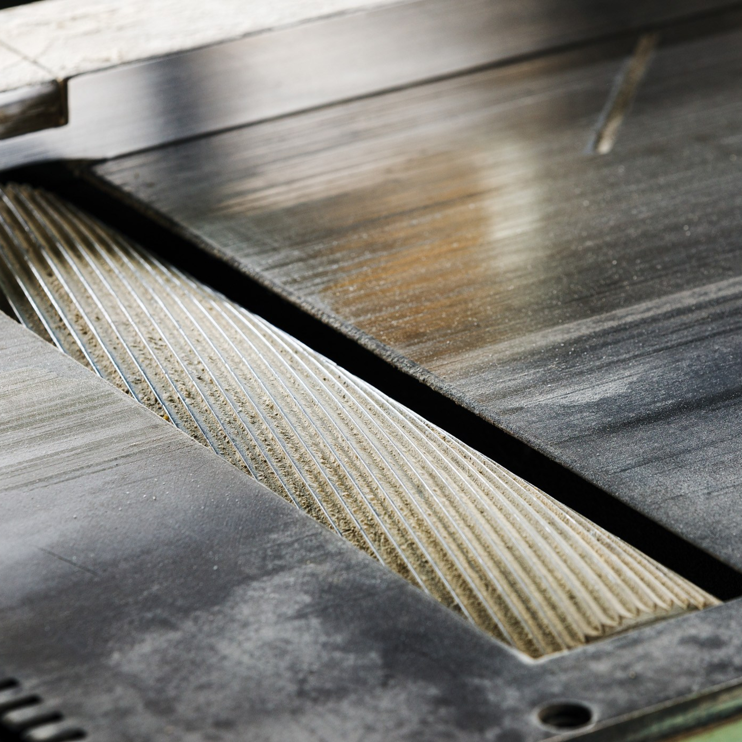 Съёмка производства | Промышленный фотограф Олег Лозовой