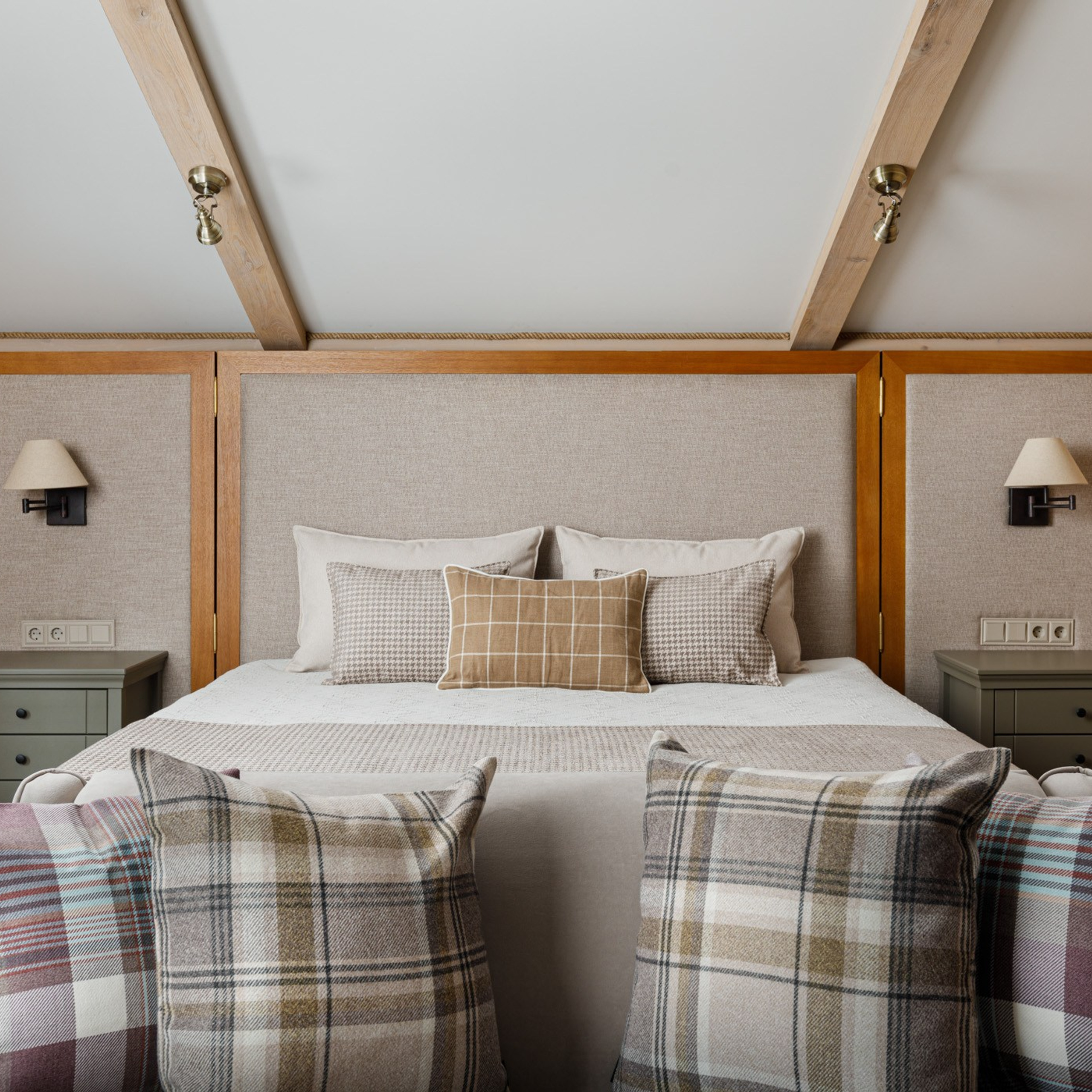 Съёмка интерьера | Интерьерный фотограф Олег Лозовой