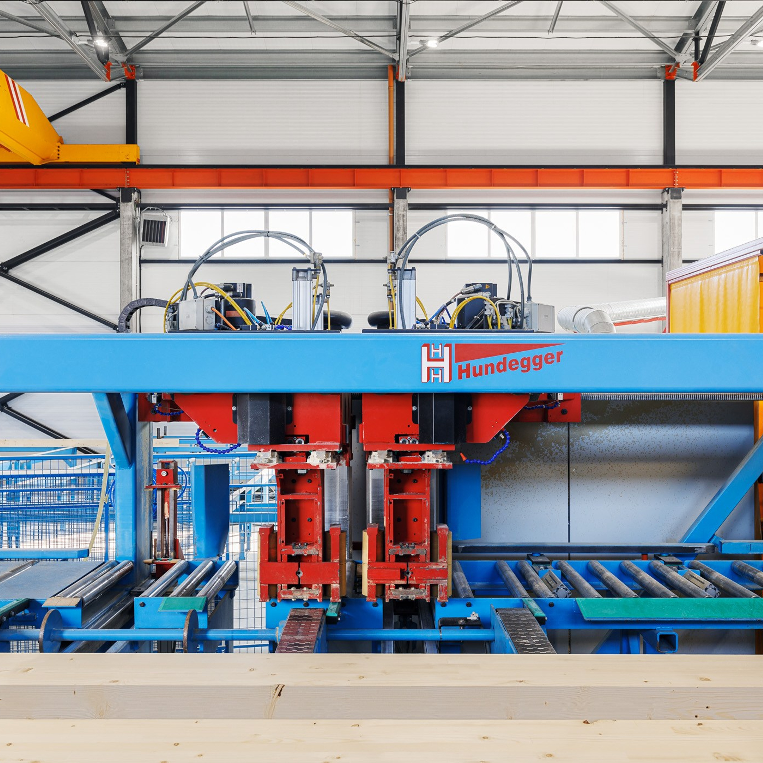 Съёмка производства | Промышленный фотограф Олег Лозовой