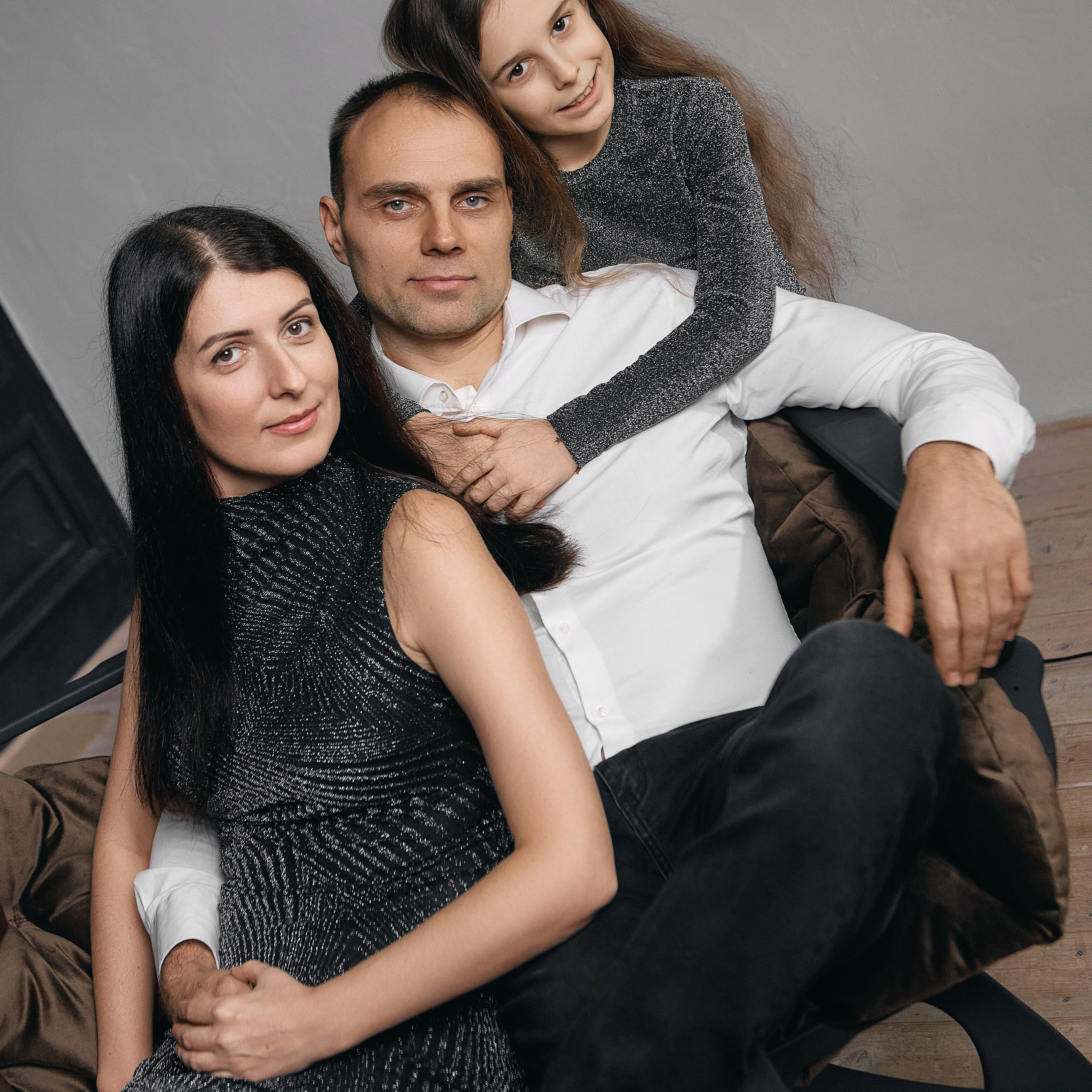 Отзывы. Свадебный и семейный фотограф Петр Гатыло