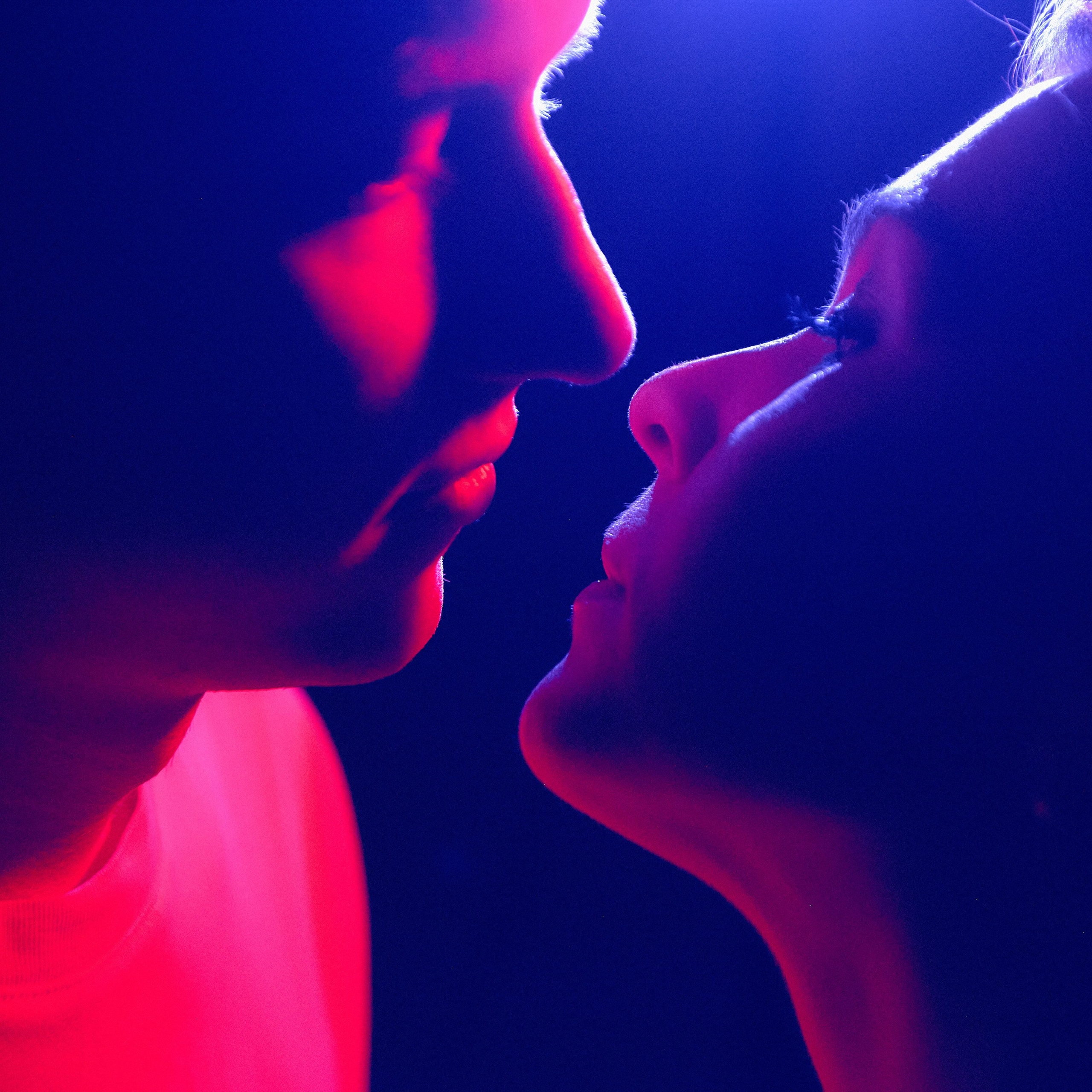 Полина и Влад