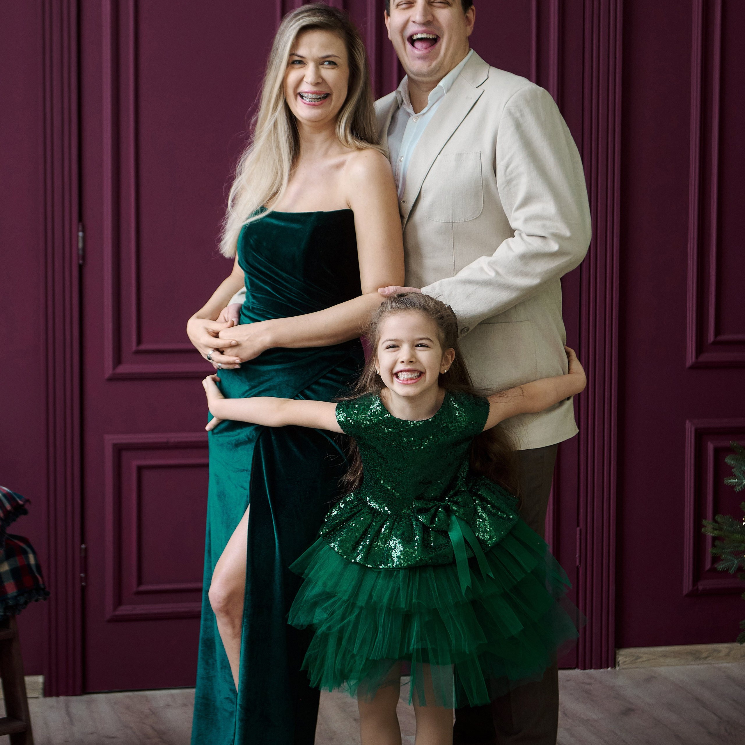 Отзывы. Свадебный и семейный фотограф Петр Гатыло