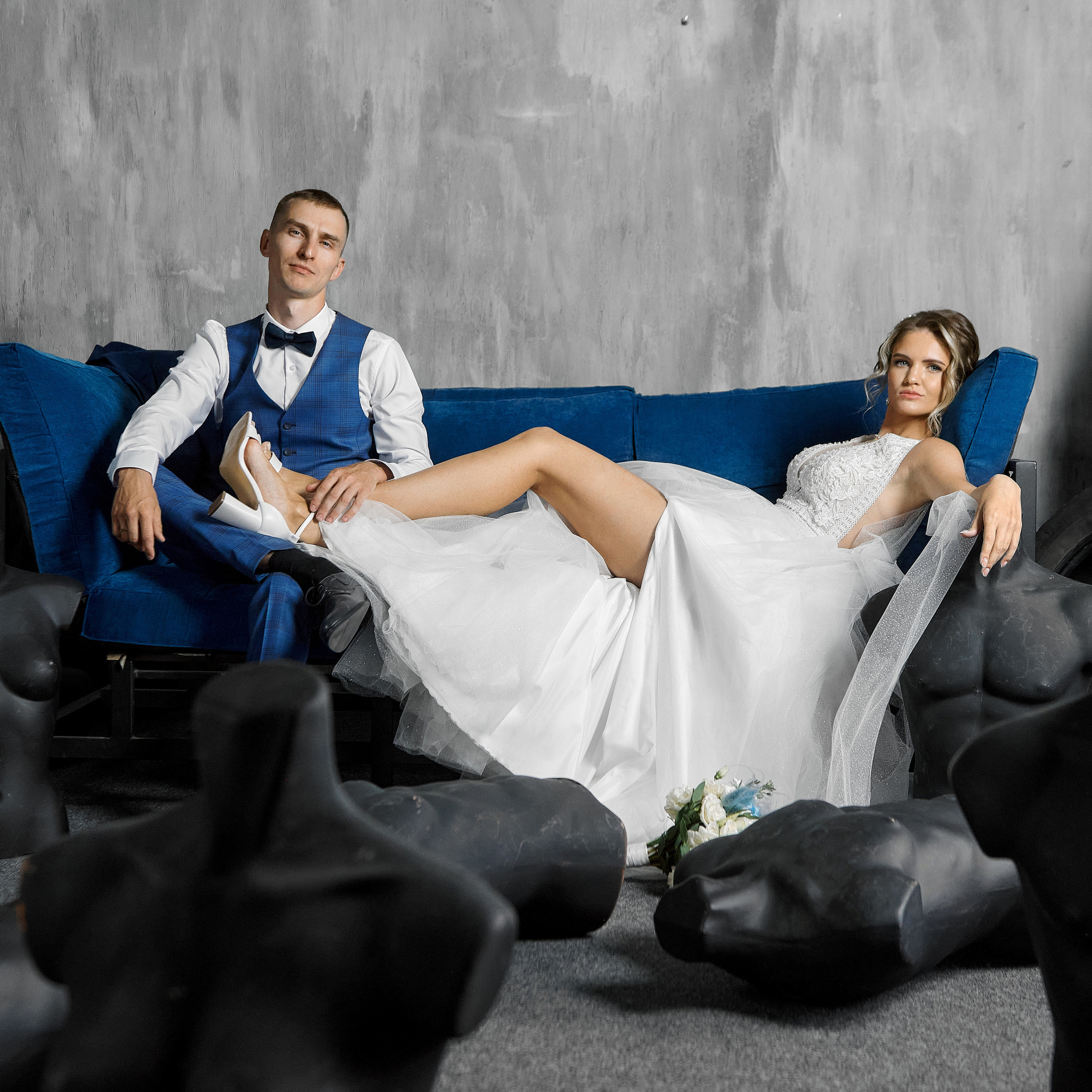 Отзывы. Свадебный и семейный фотограф Петр Гатыло