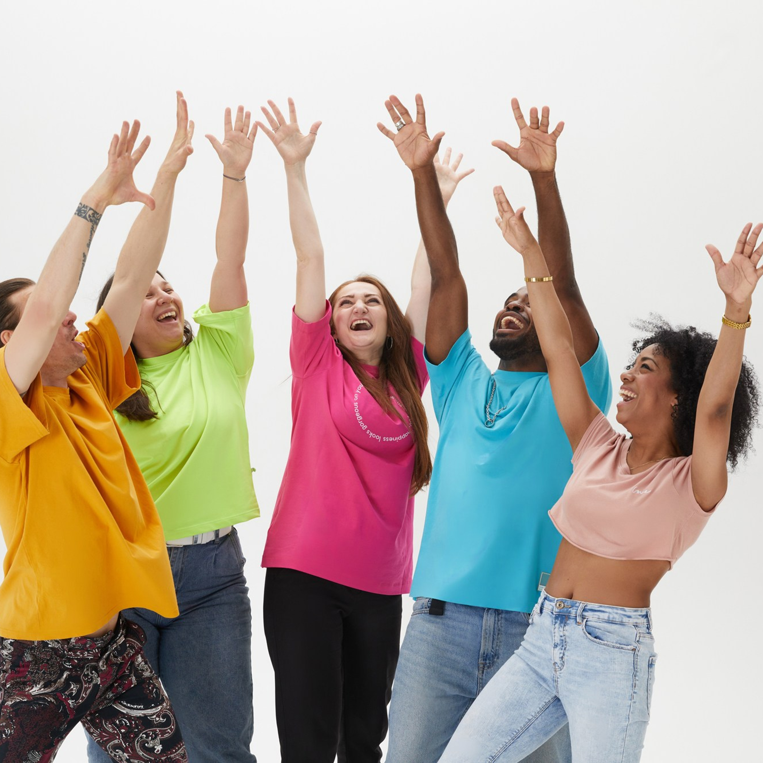 Ритм и страсть для танцевальной школы Adonis Santiago