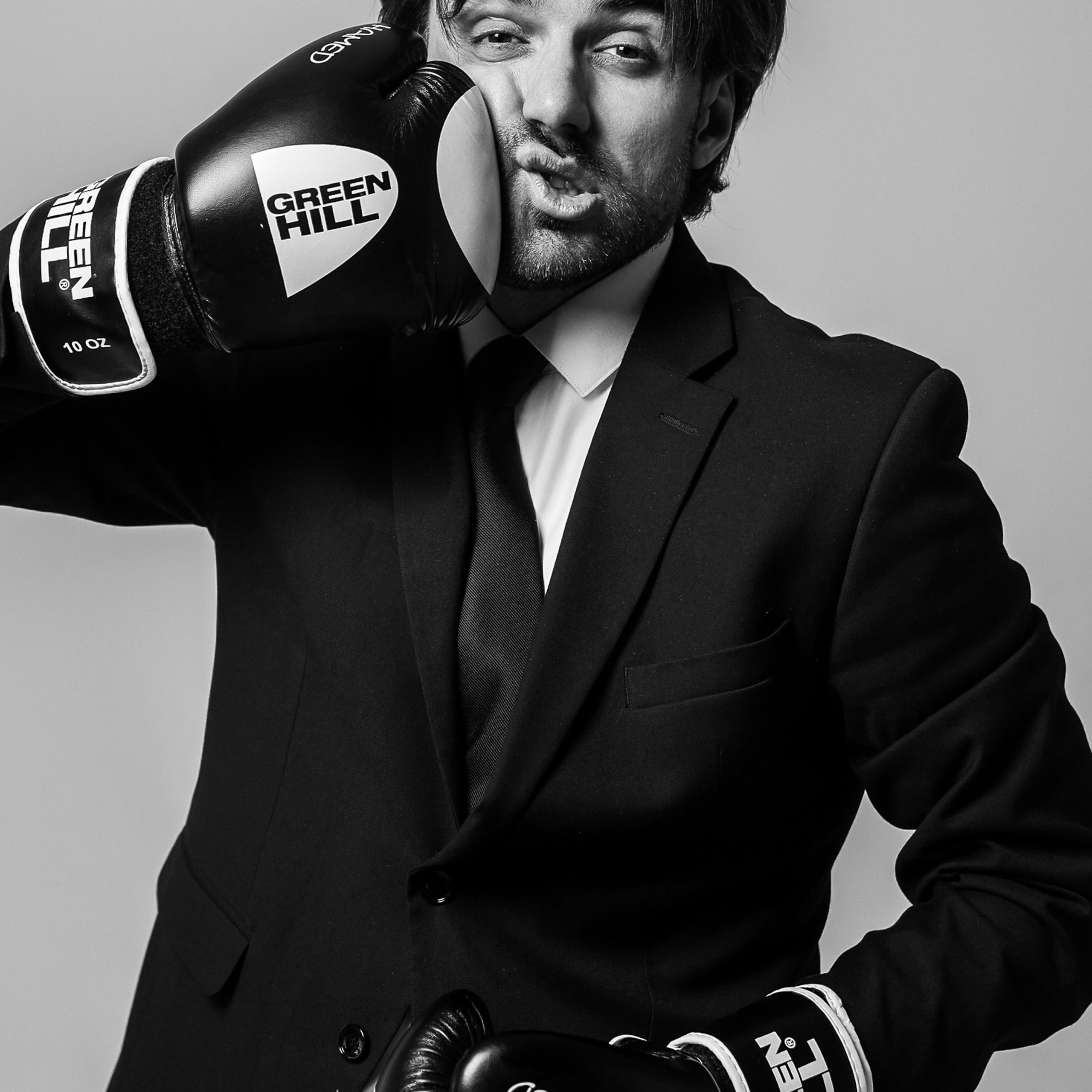 Денис. Актёрское.