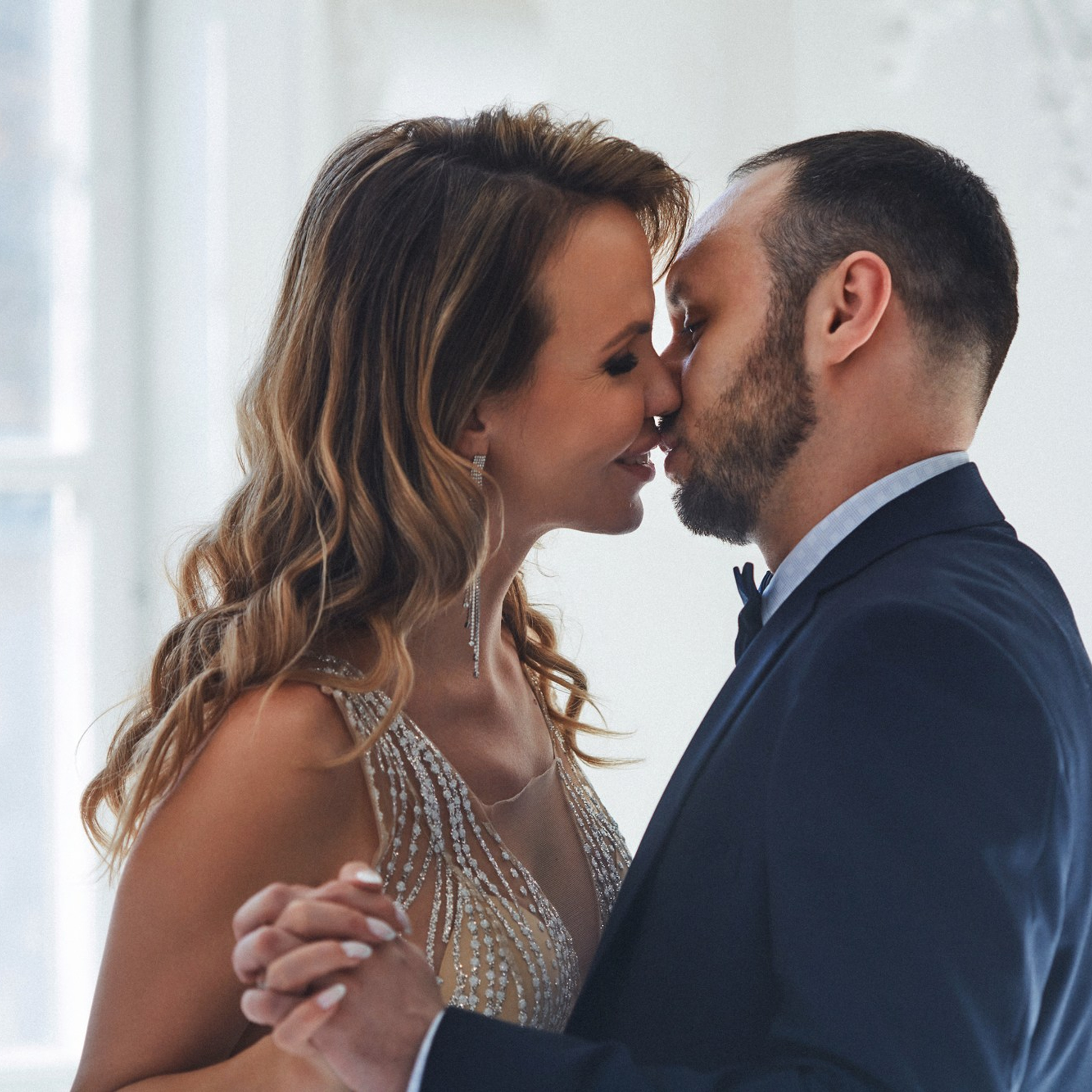 40 мгновений любви. Мини-фотосессия для Дарьи и Славы