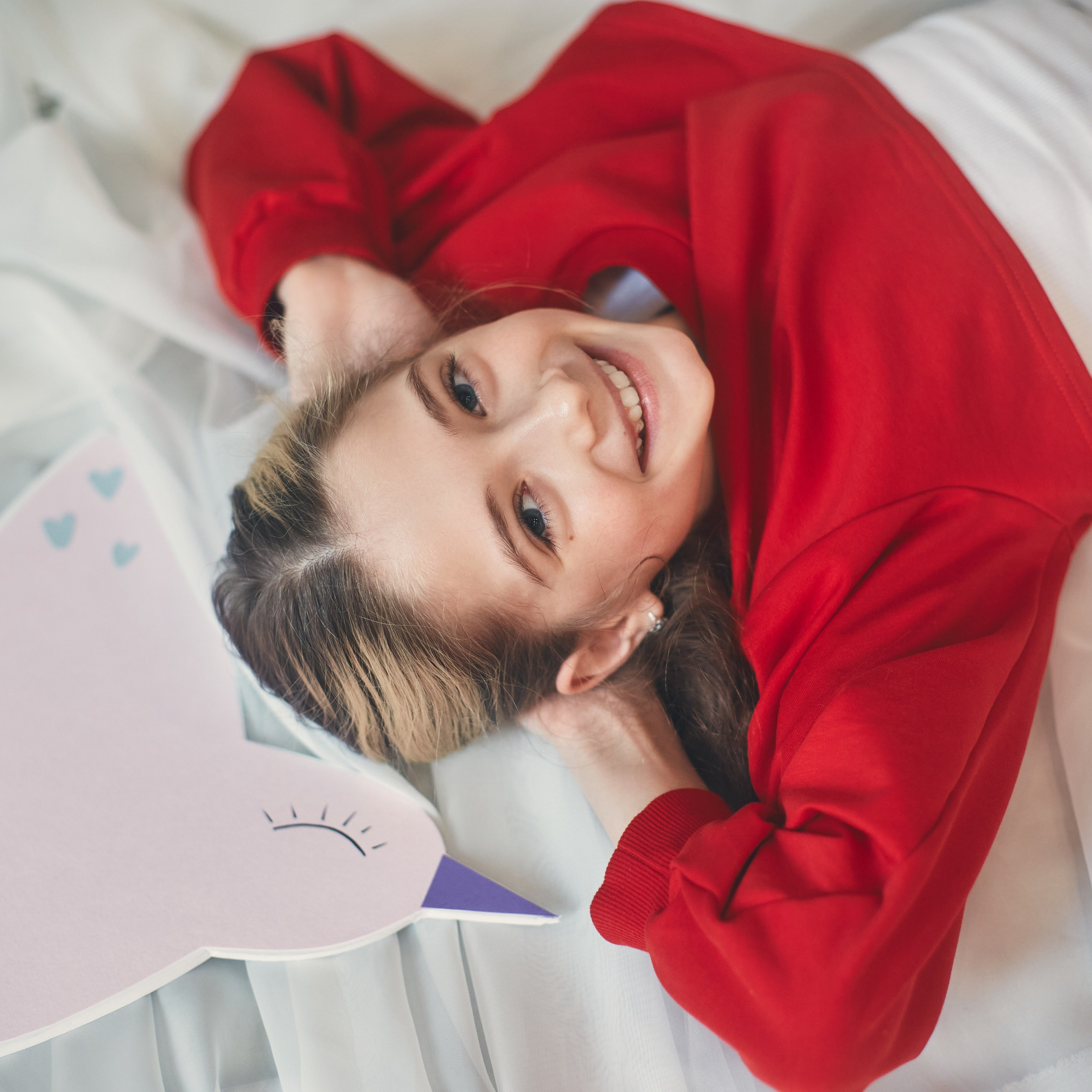 Съёмка для детского лофта «Слон в&nbsp;шляпе»