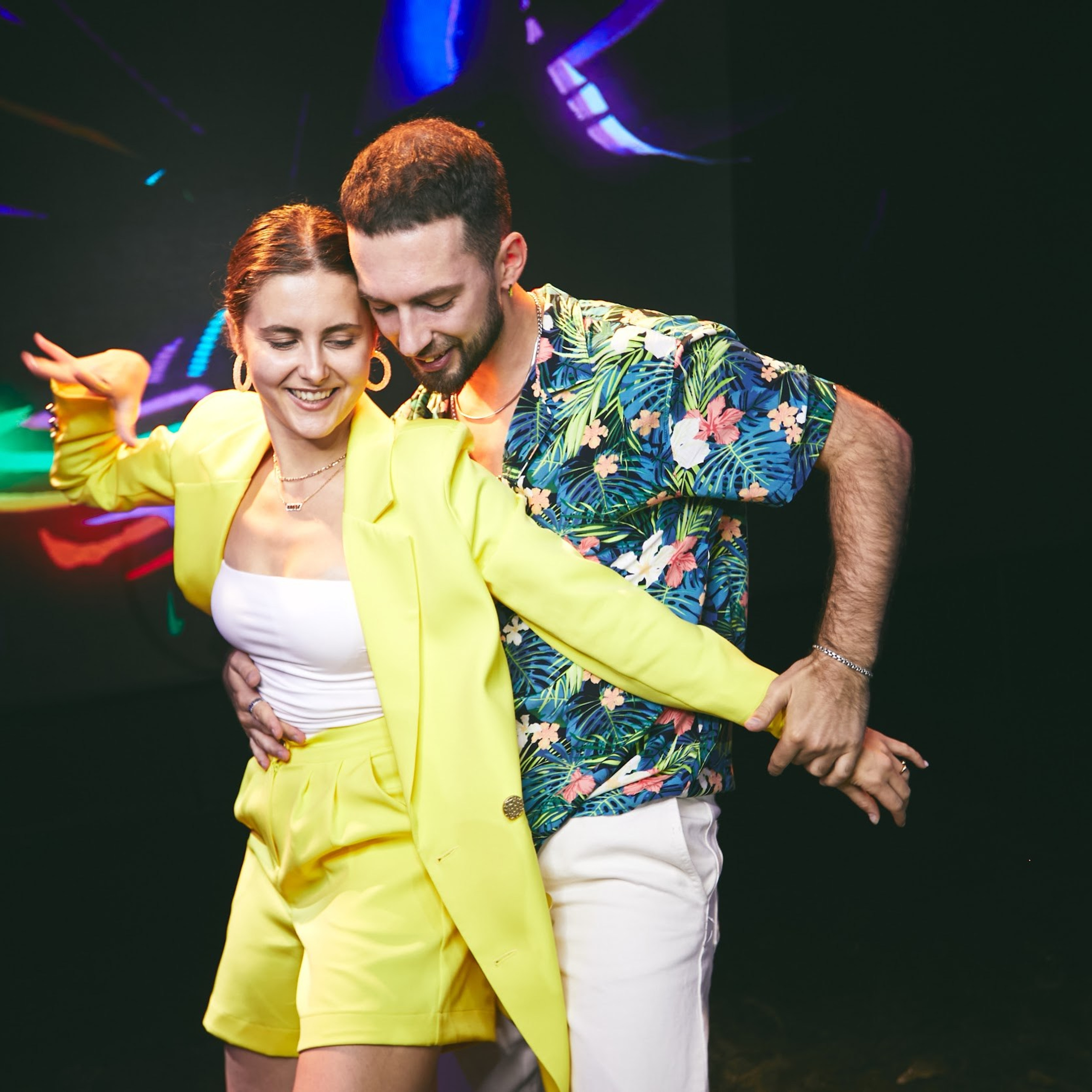 День Рождения Gimmy Dance