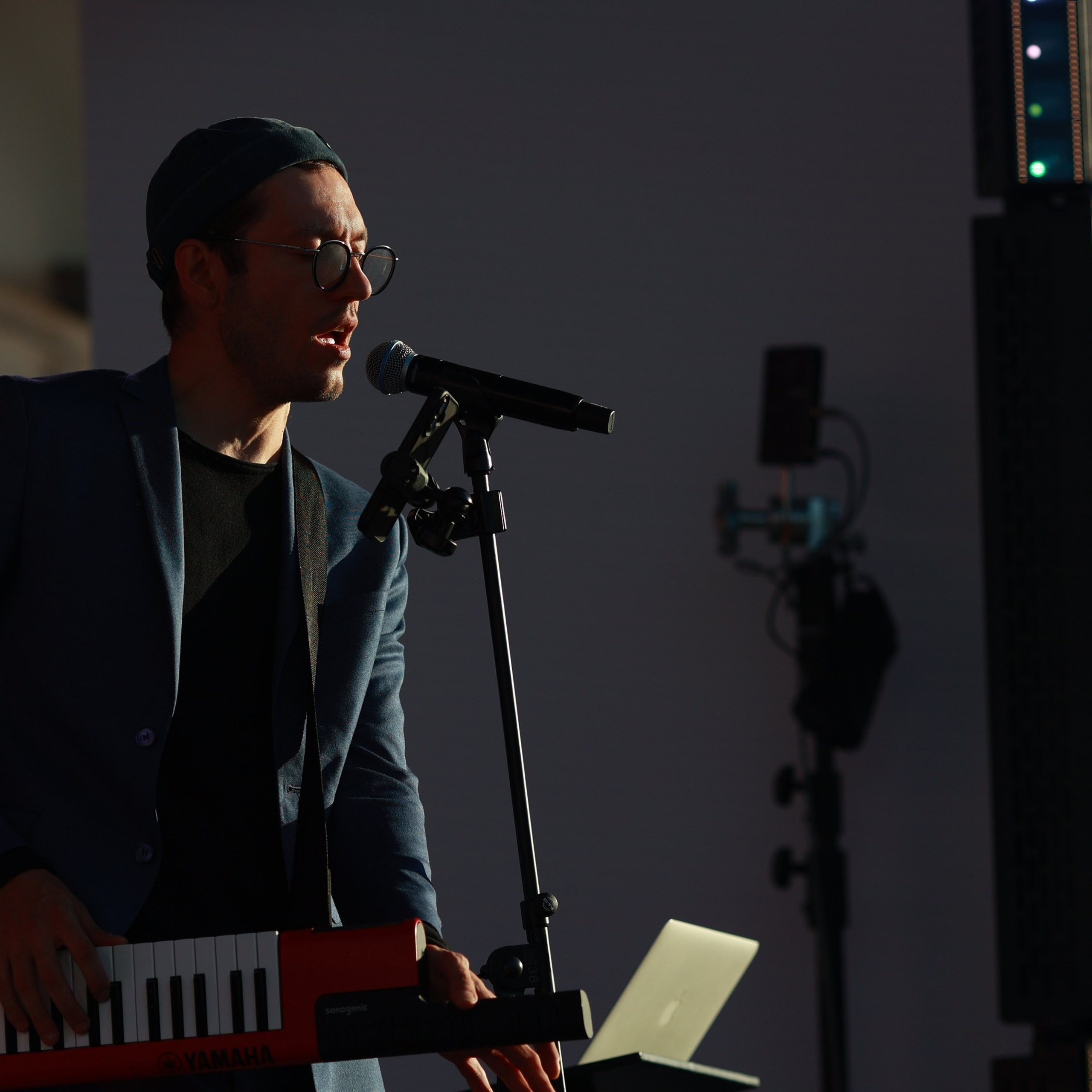 Городской фестиваль еды и малых промыслов «100% креатив»