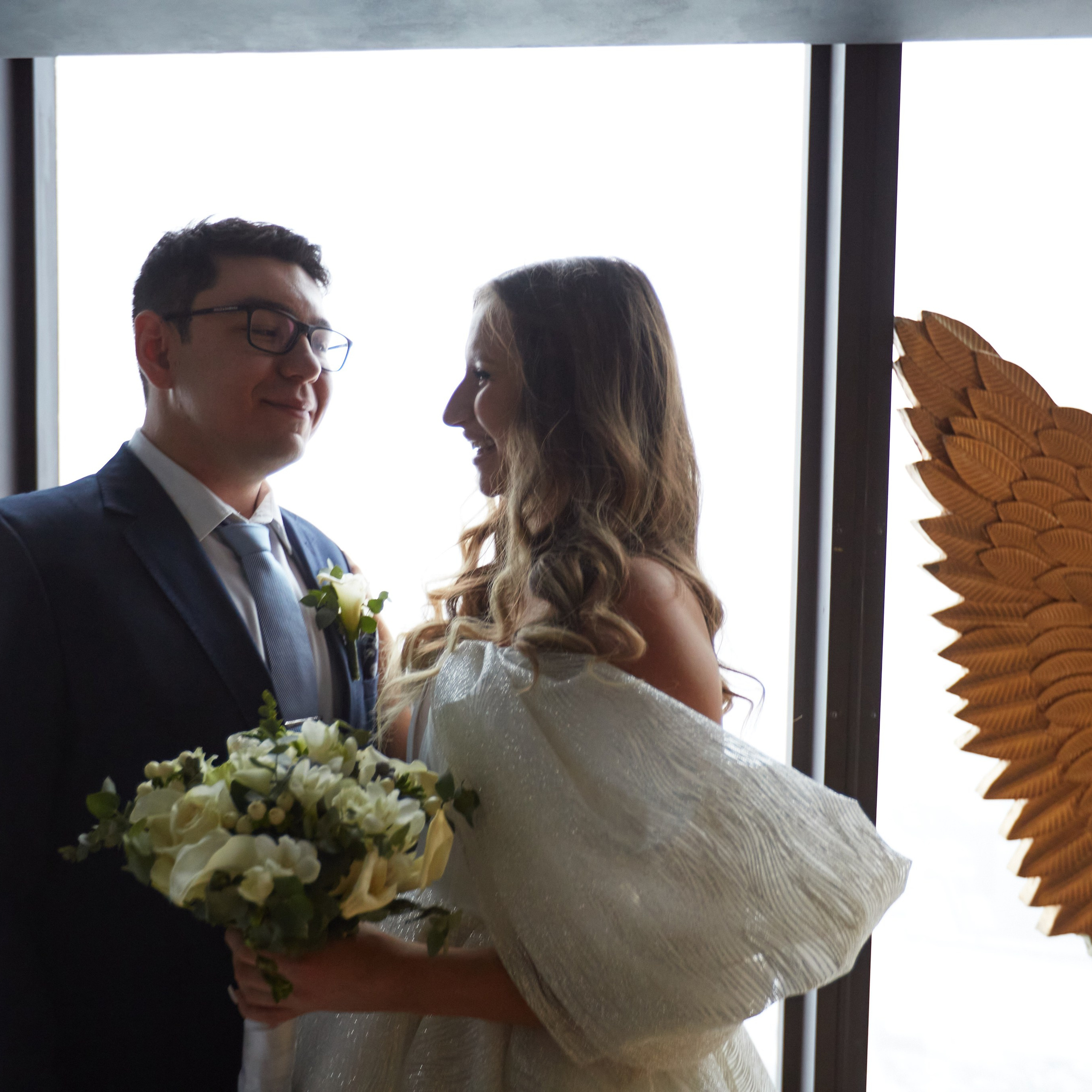 Выше только любовь. Свадьба Софии