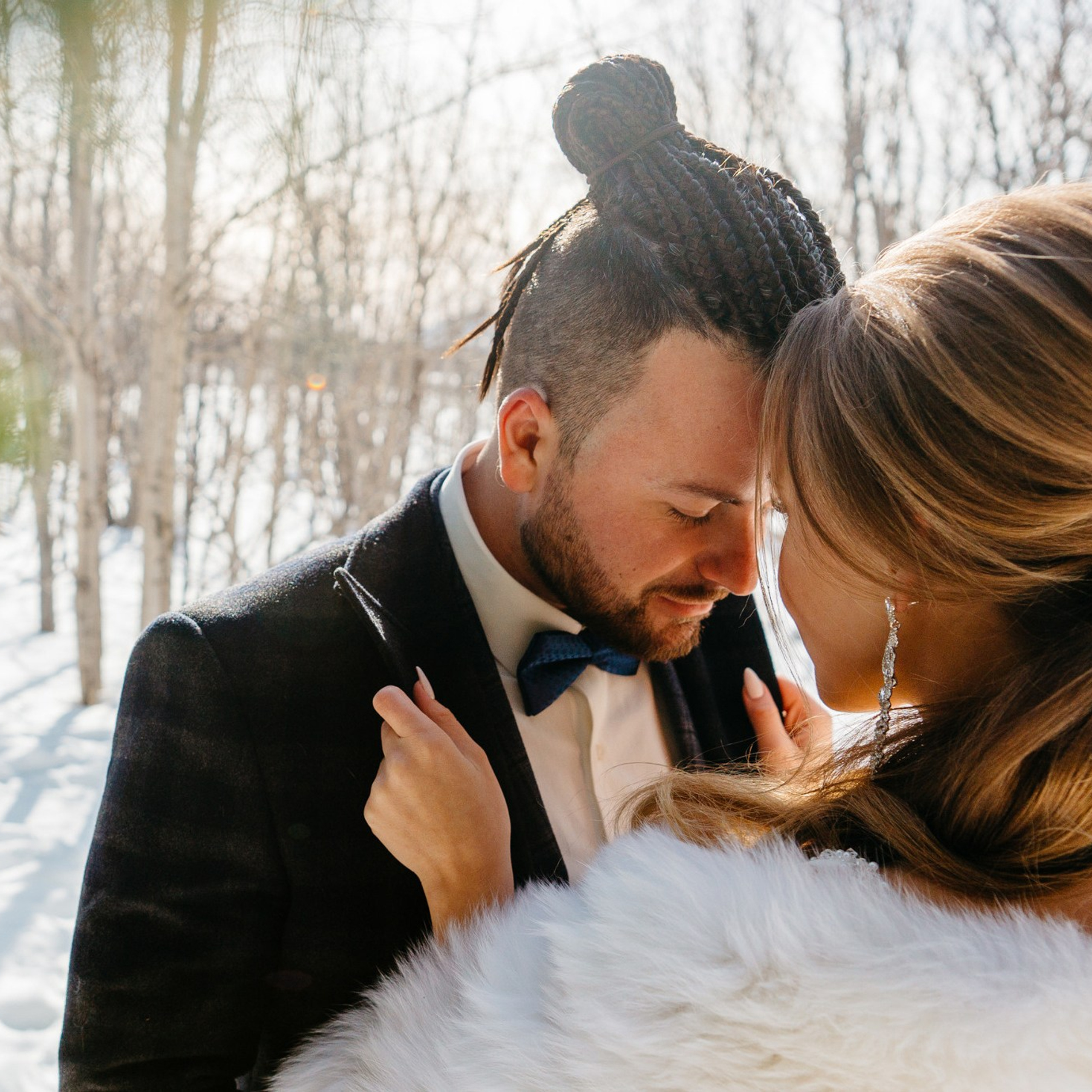 Константин и Мария