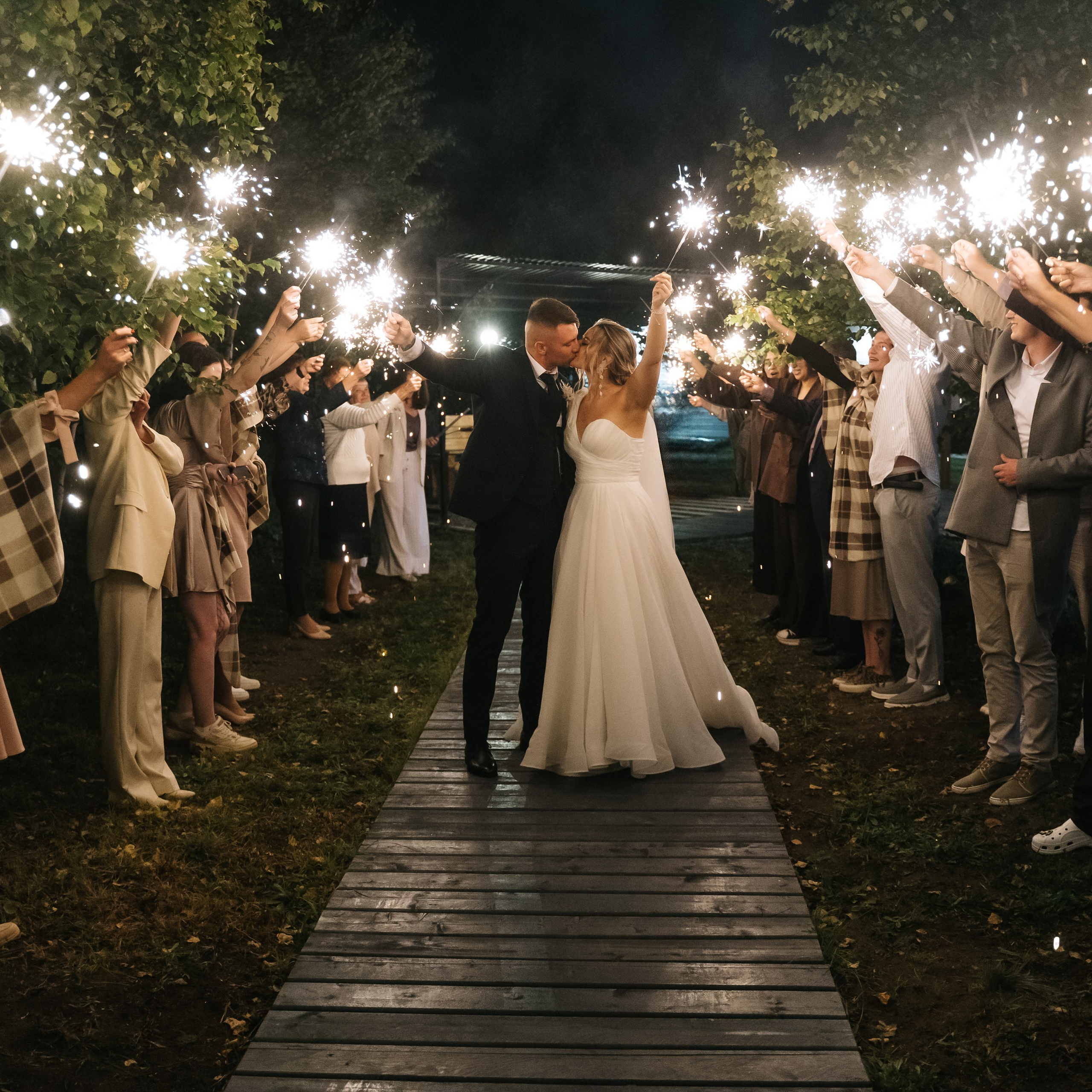 Родион и Валерия