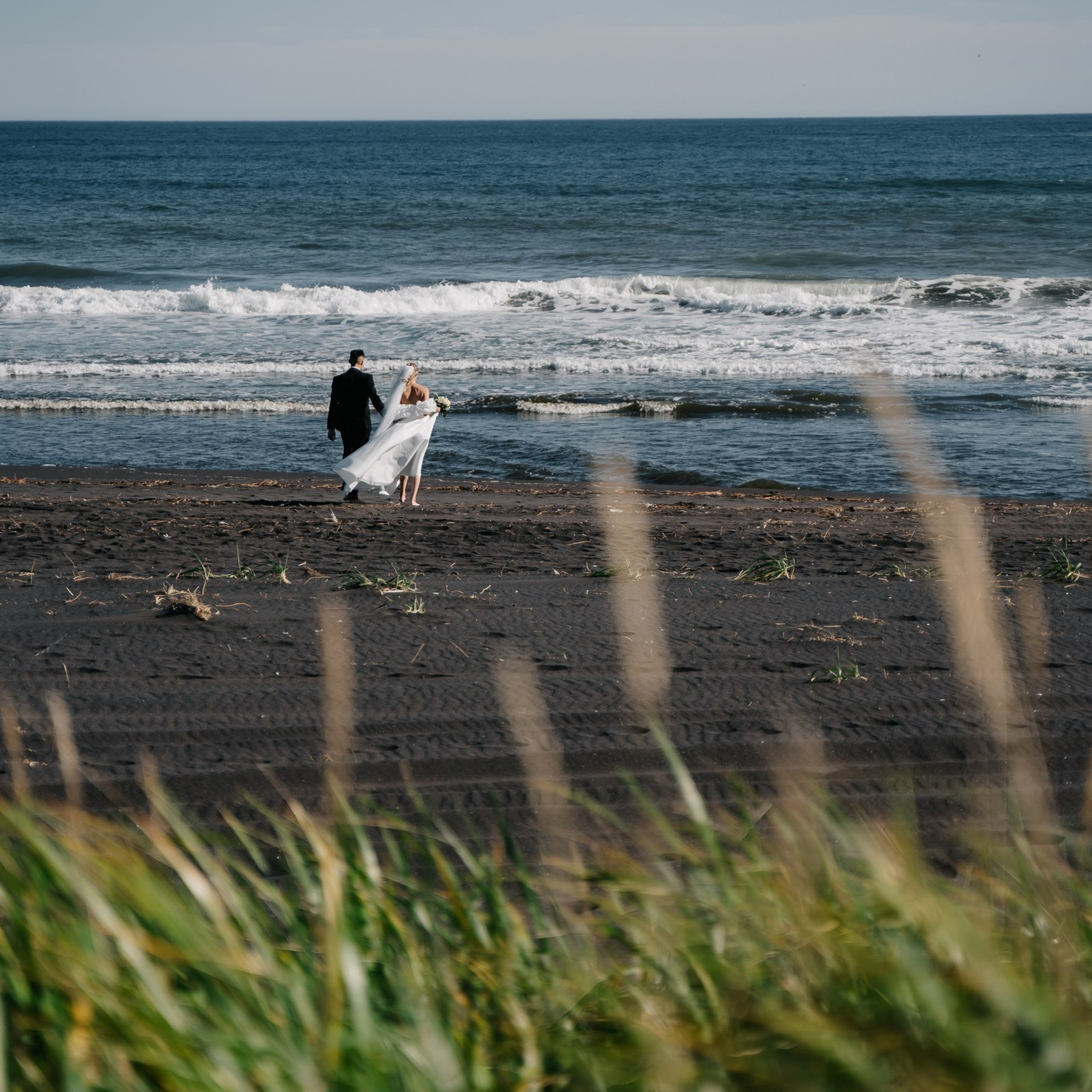 Данил и Валерия
