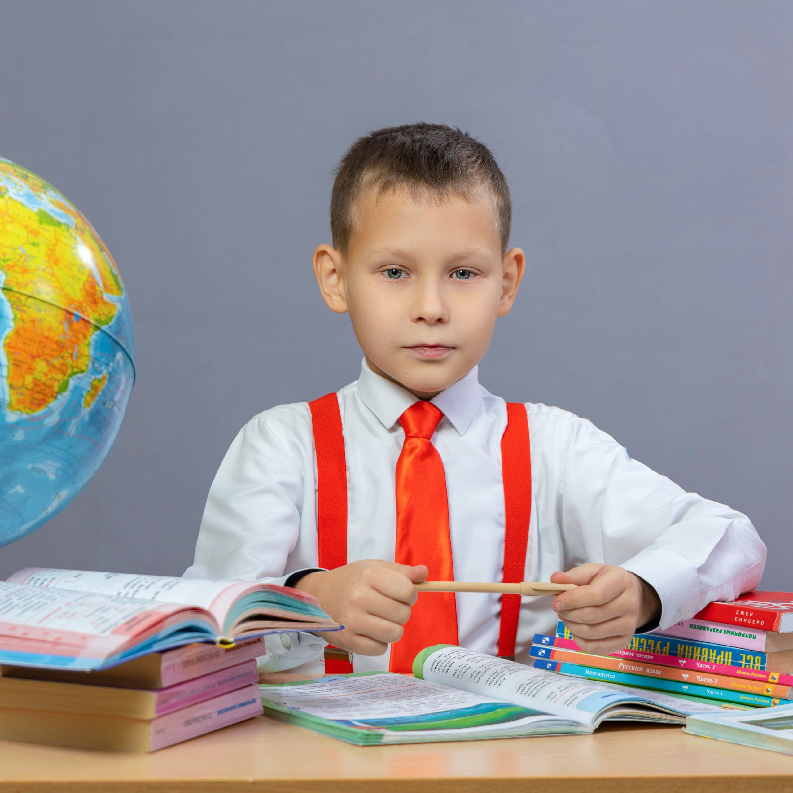 Фотопроект для всех классов. Выпускные альбомы в Липецк