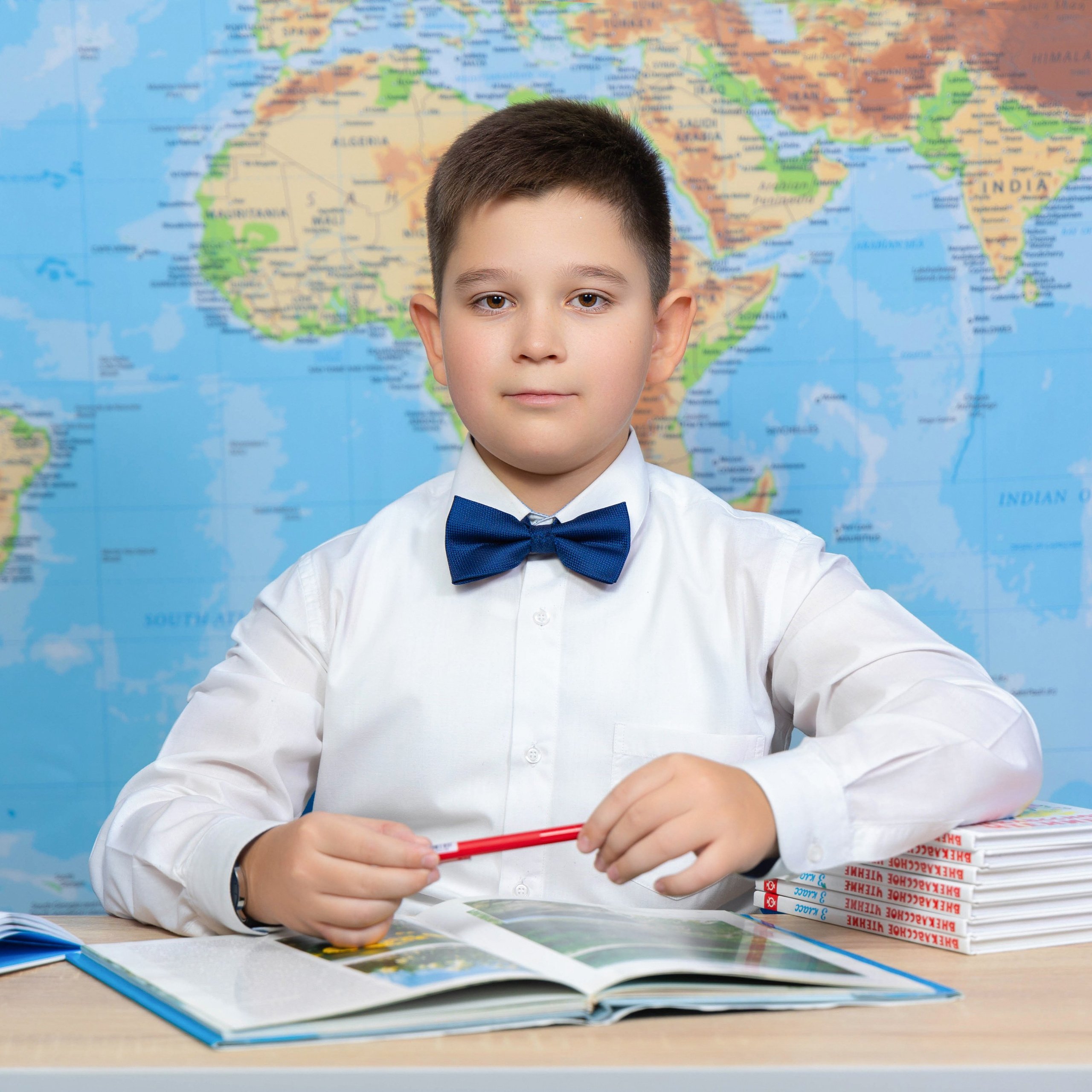 Фотопроект для всех классов. Выпускные альбомы в Липецк