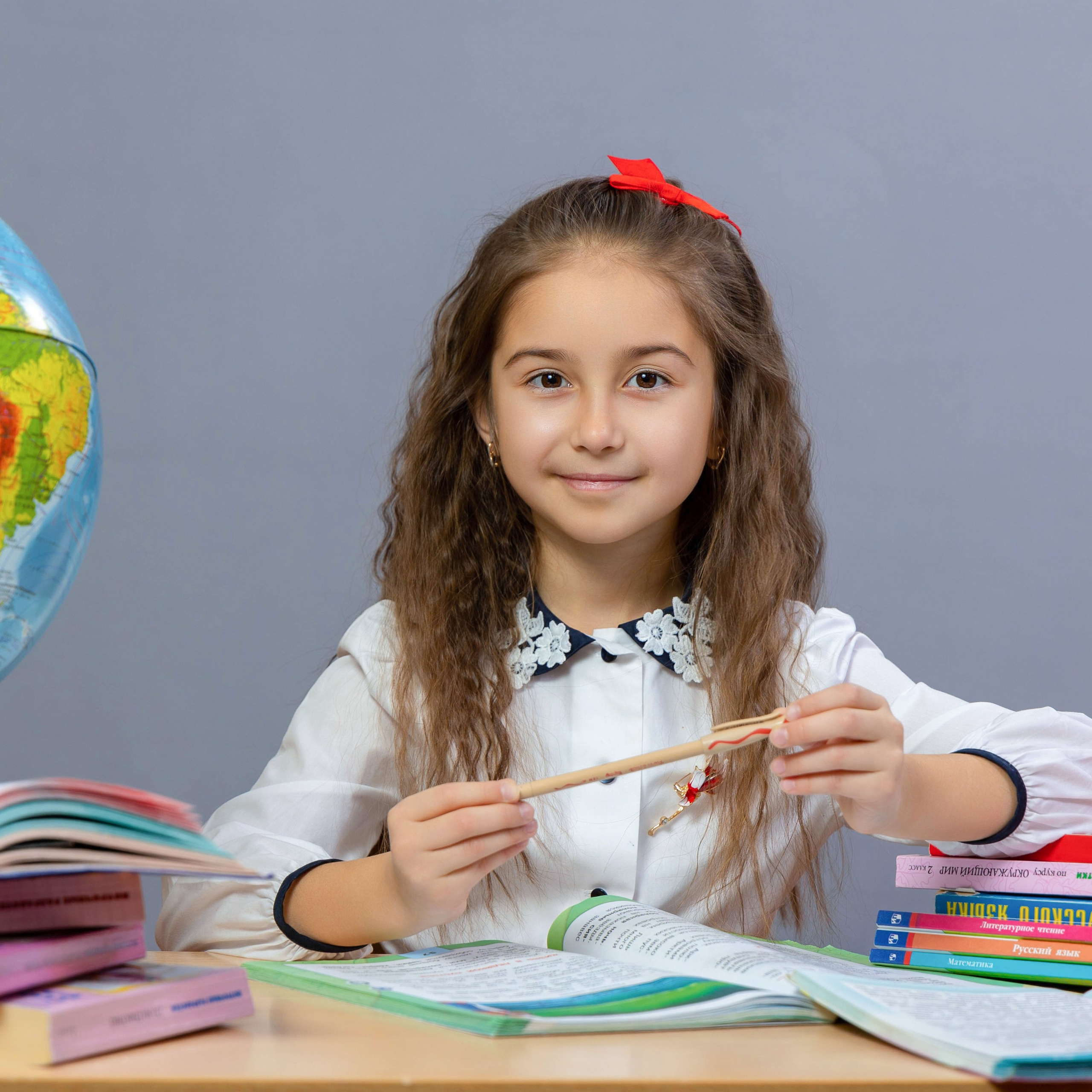 Фотопроект для всех классов. Выпускные альбомы в Липецк