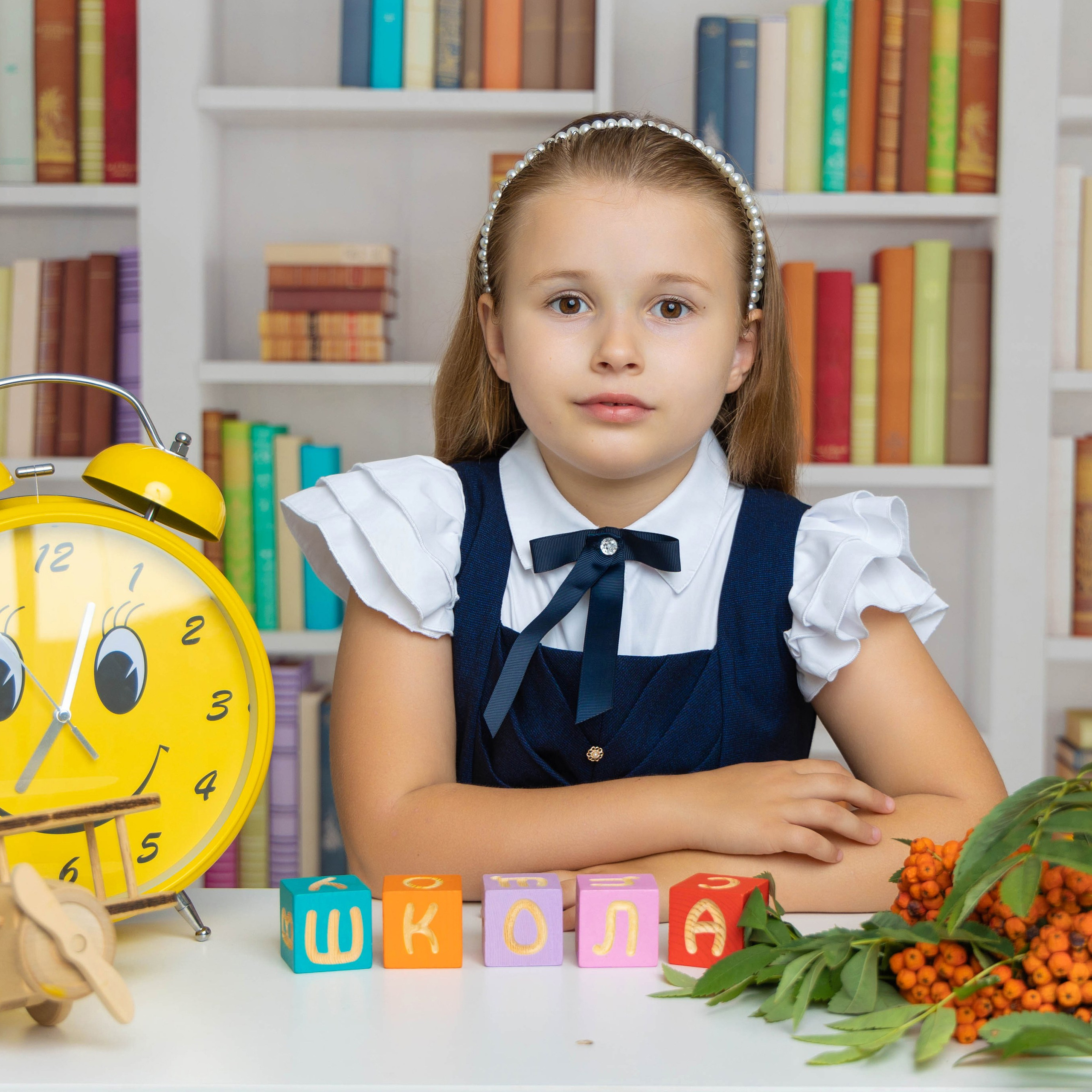 Фотопроект для всех классов. Выпускные альбомы в Липецк