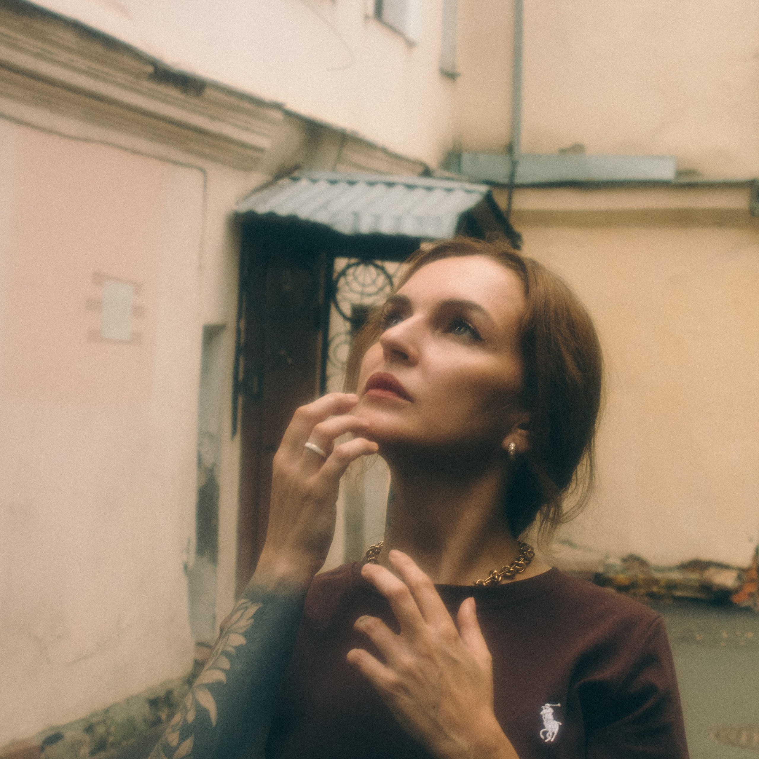 Актриса Женя Ханссен, Женя Hanssen, фото как в пинтерест