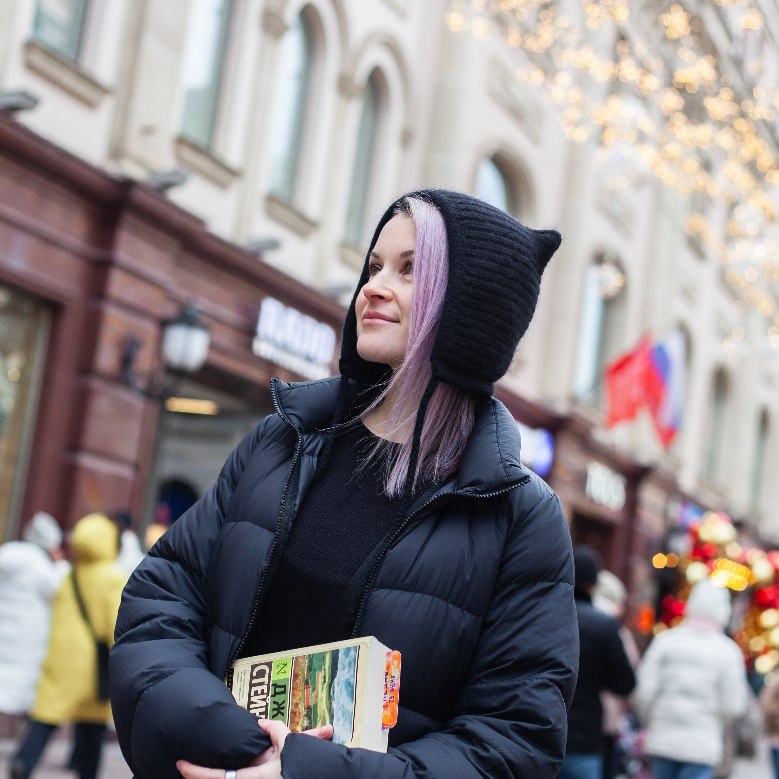 нг фото москва, центр москвы новый год