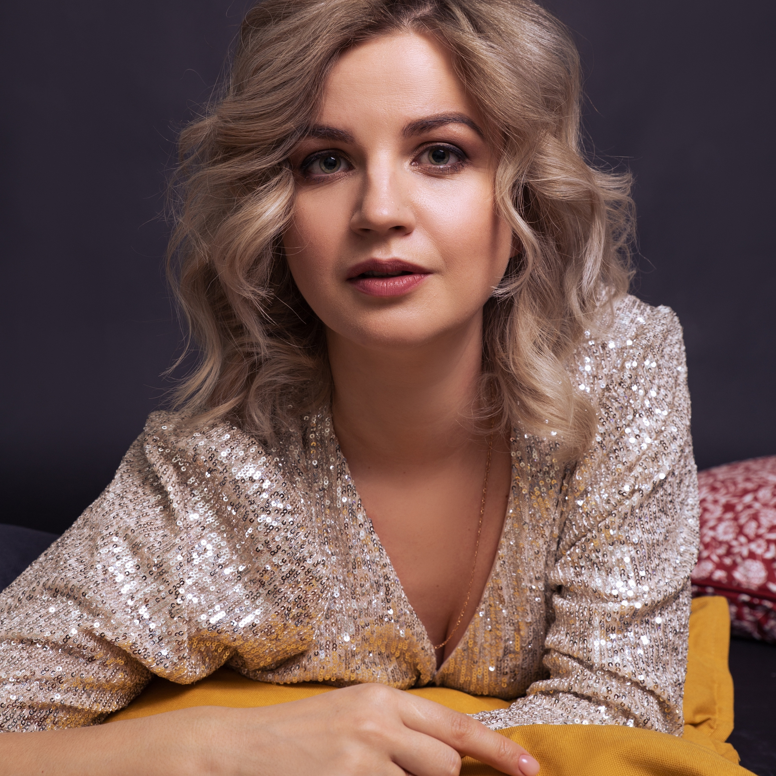 Отзывы. Анна Самохина. Фотограф. Москва