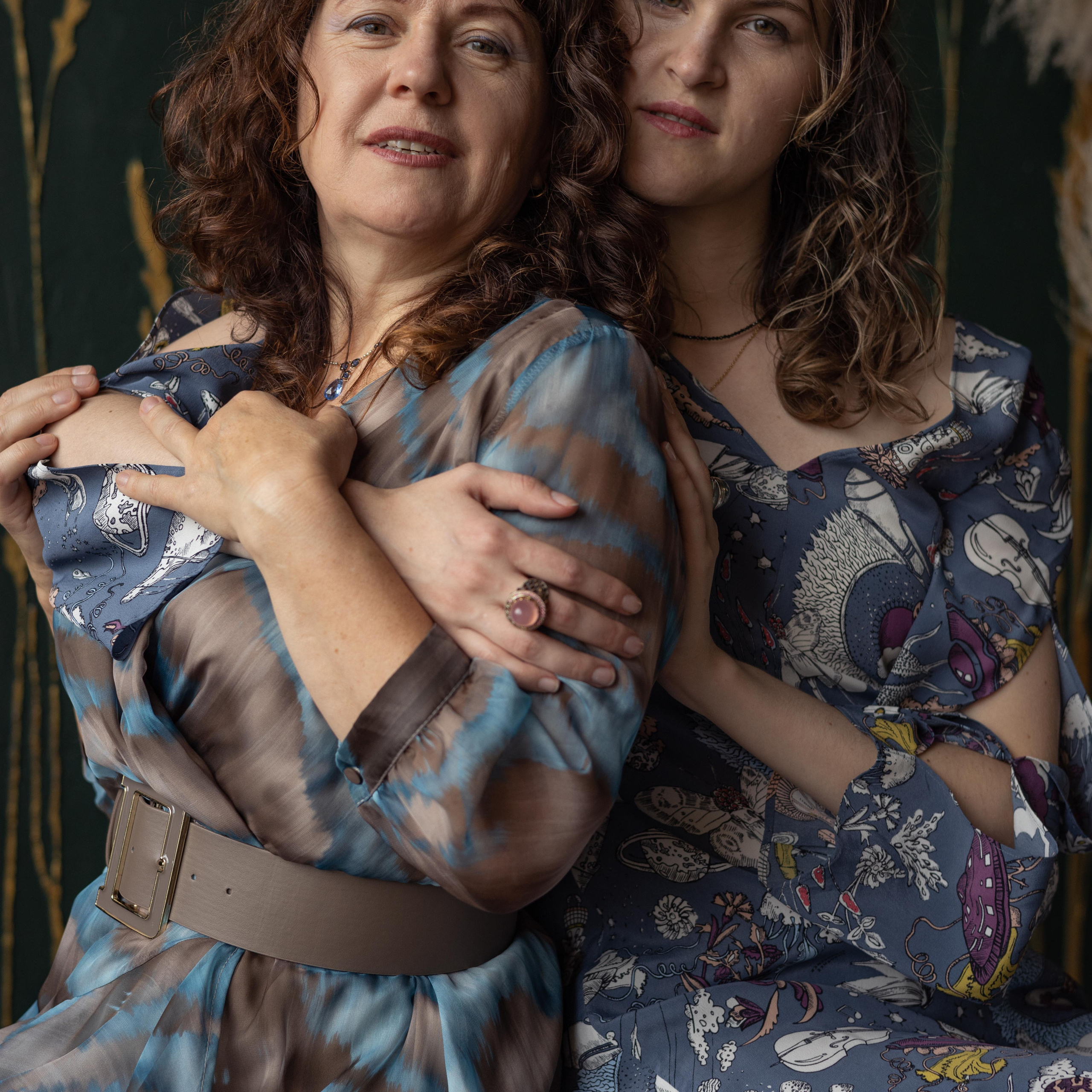 Отзывы. Анна Самохина. Фотограф. Москва